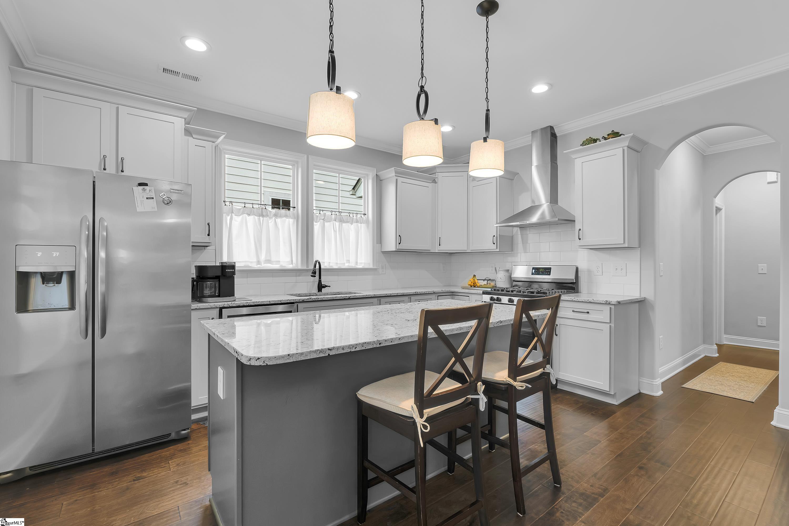 18 Cottage Knoll Circle Greenville, SC 29609