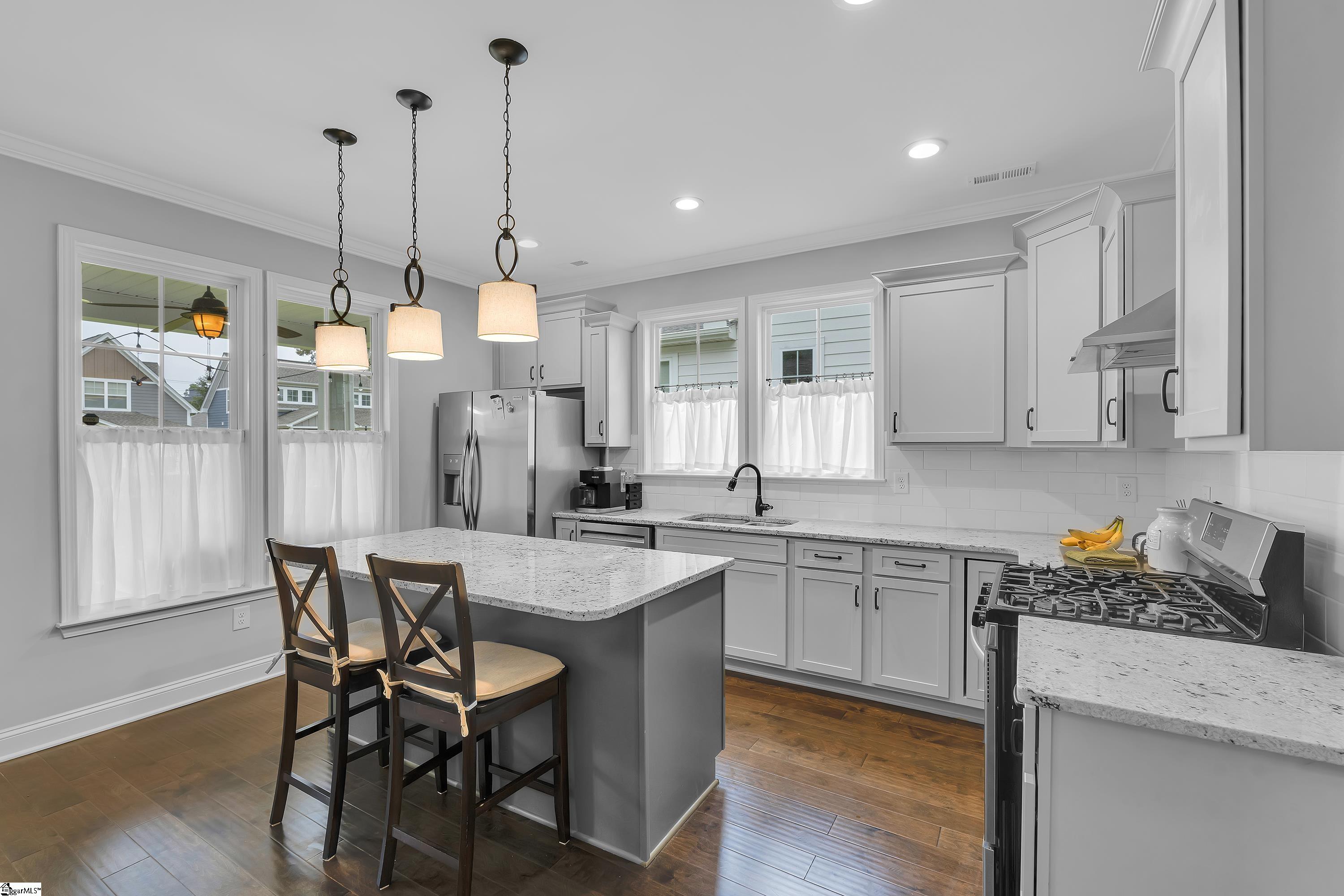 18 Cottage Knoll Circle Greenville, SC 29609
