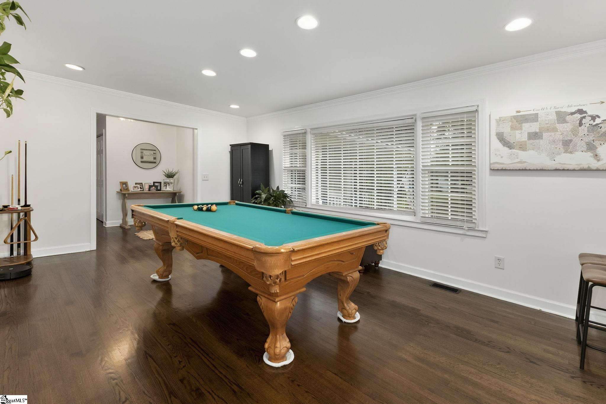 517 Kenilworth Drive Greenville, SC 29615