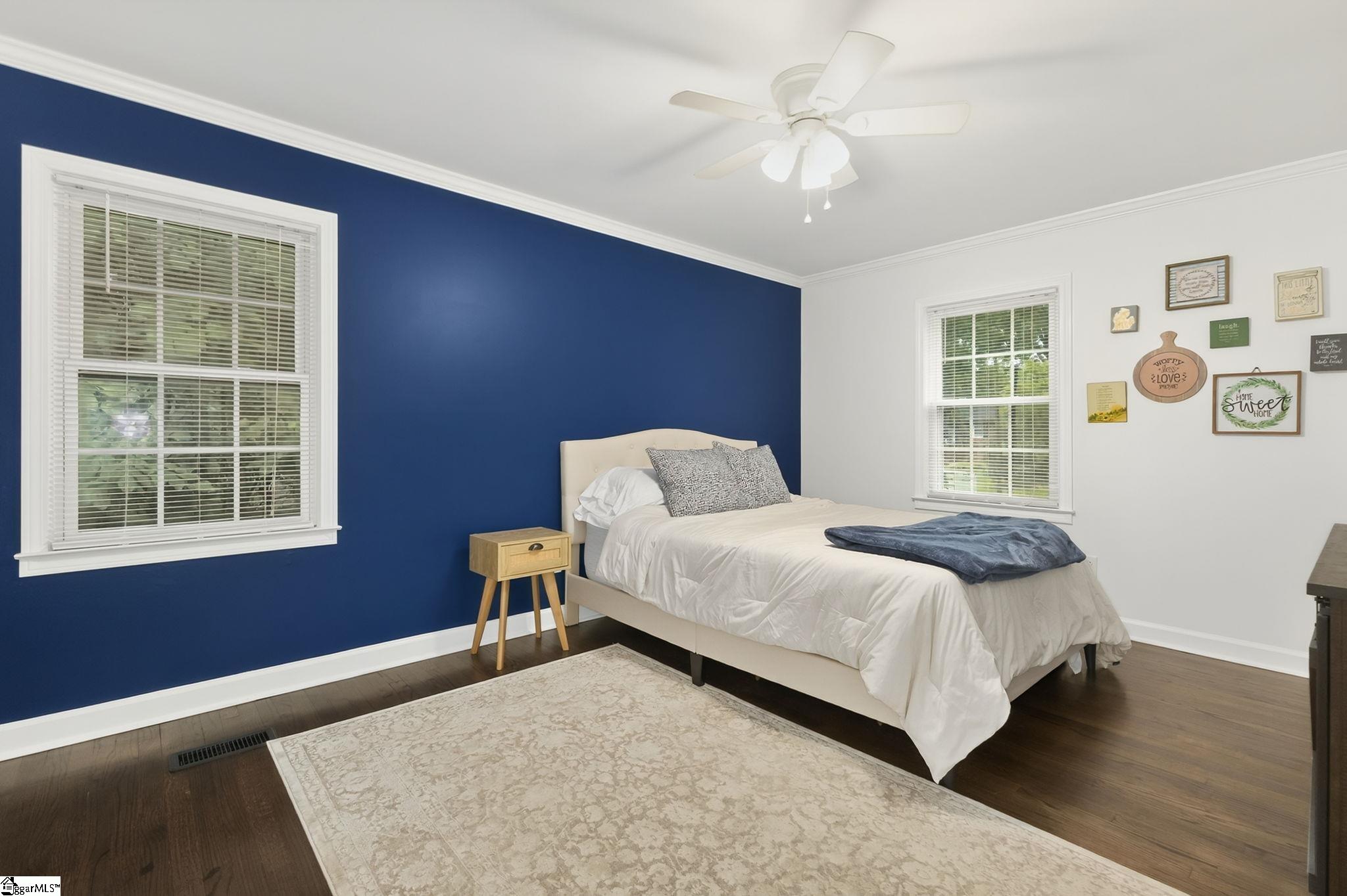 517 Kenilworth Drive Greenville, SC 29615