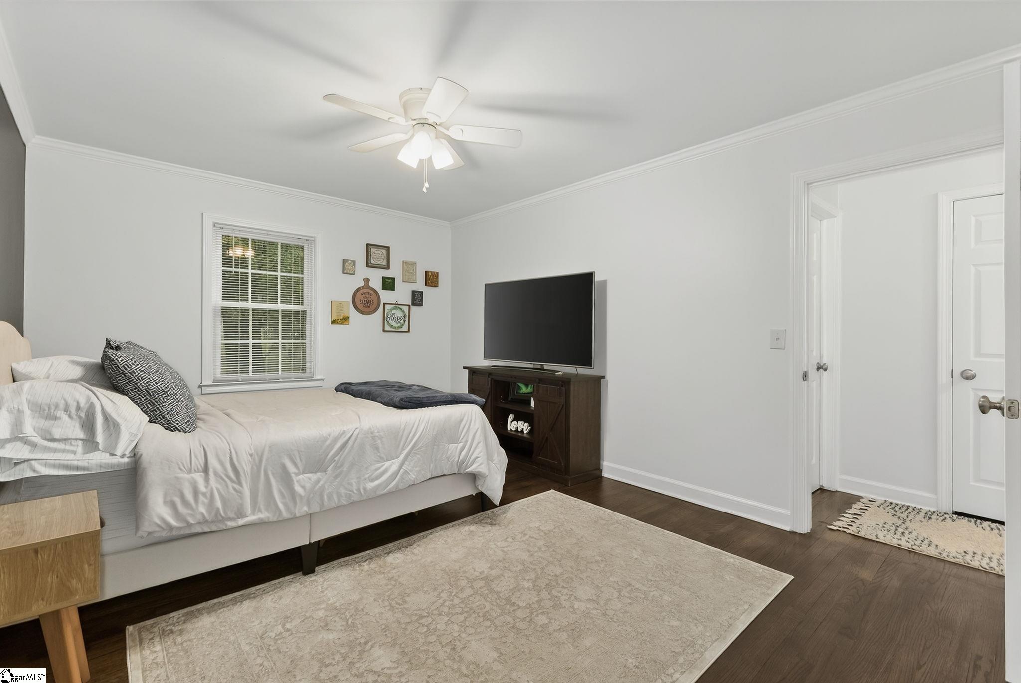 517 Kenilworth Drive Greenville, SC 29615
