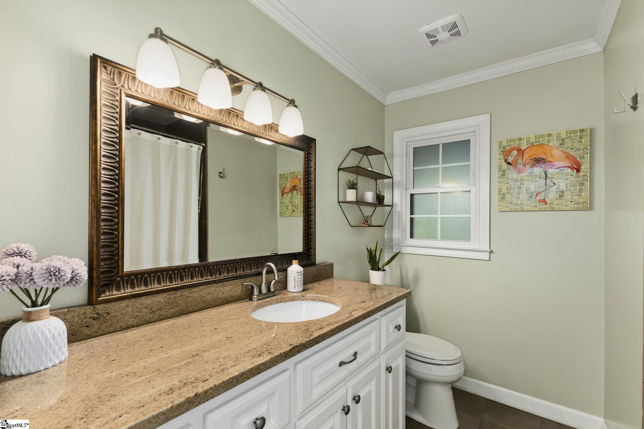 517 Kenilworth Drive Greenville, SC 29615