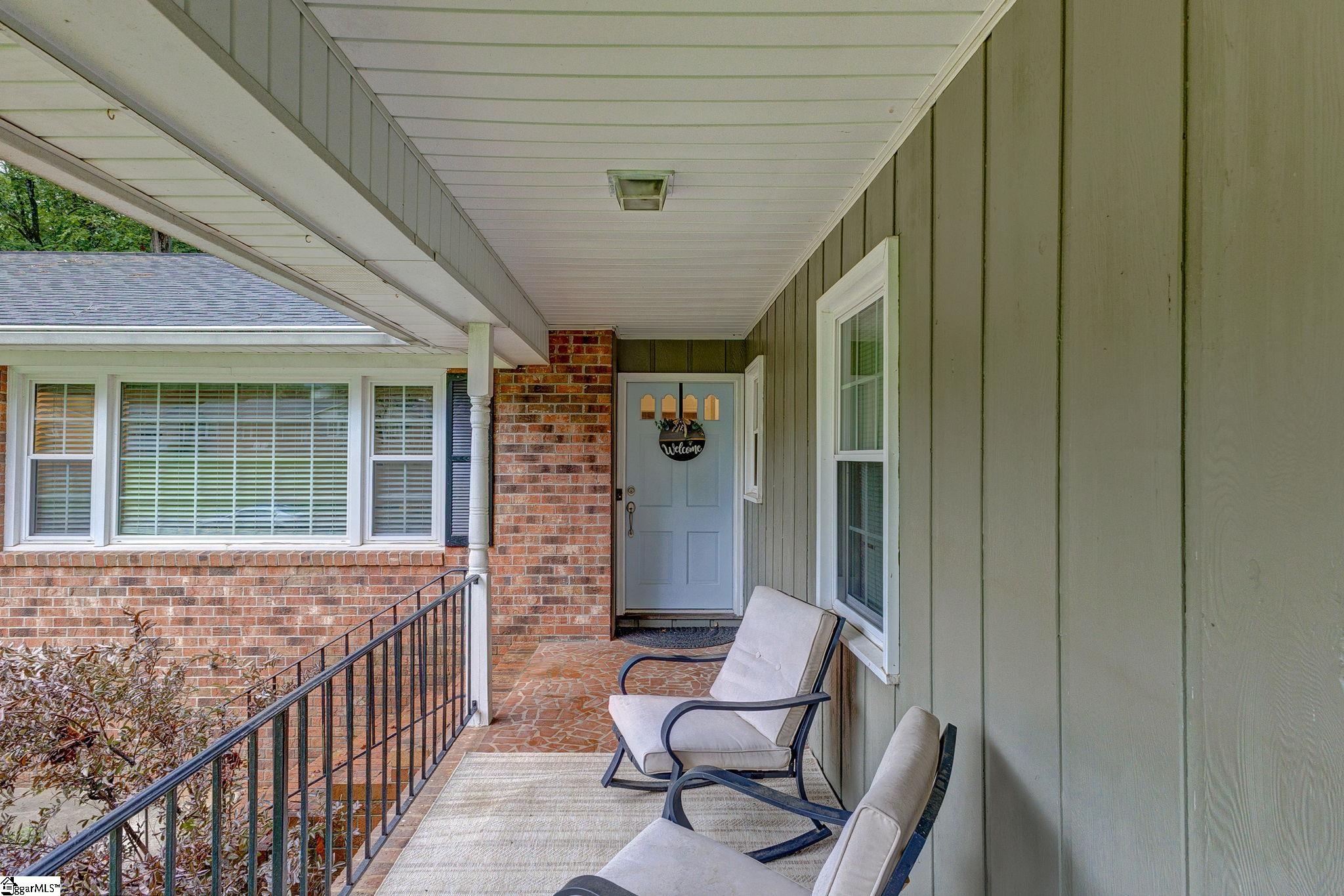 517 Kenilworth Drive Greenville, SC 29615