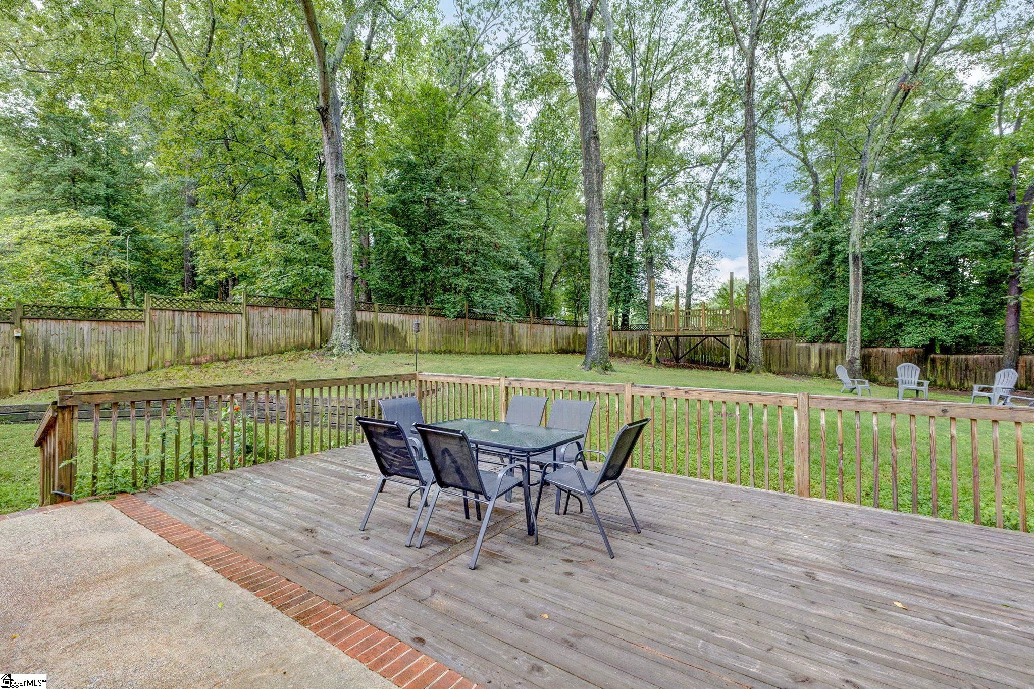 517 Kenilworth Drive Greenville, SC 29615
