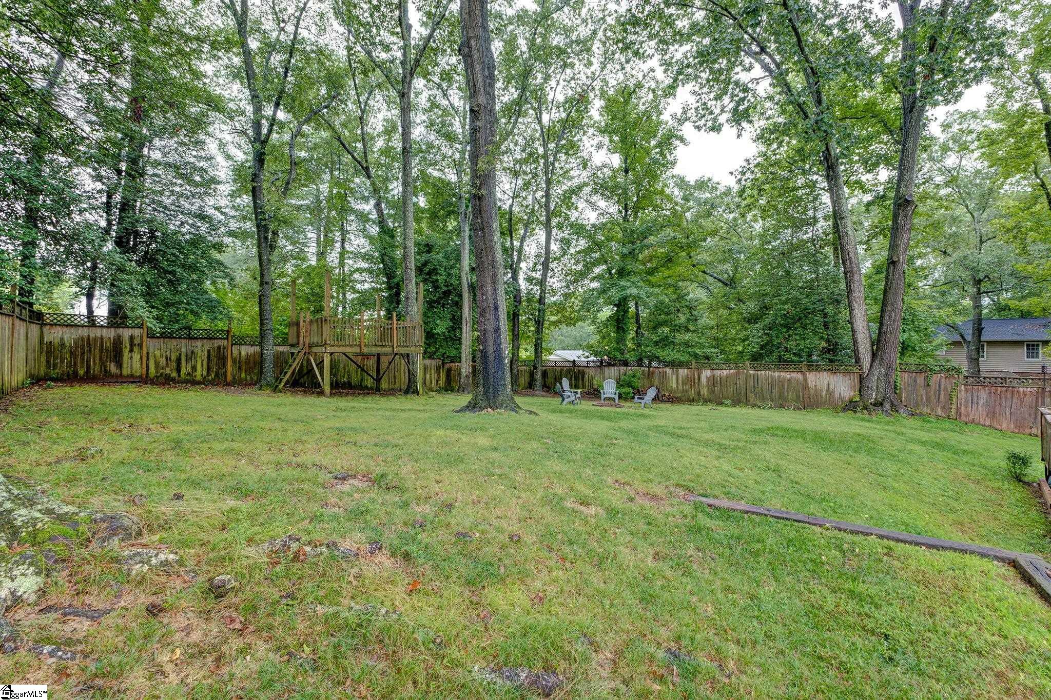 517 Kenilworth Drive Greenville, SC 29615