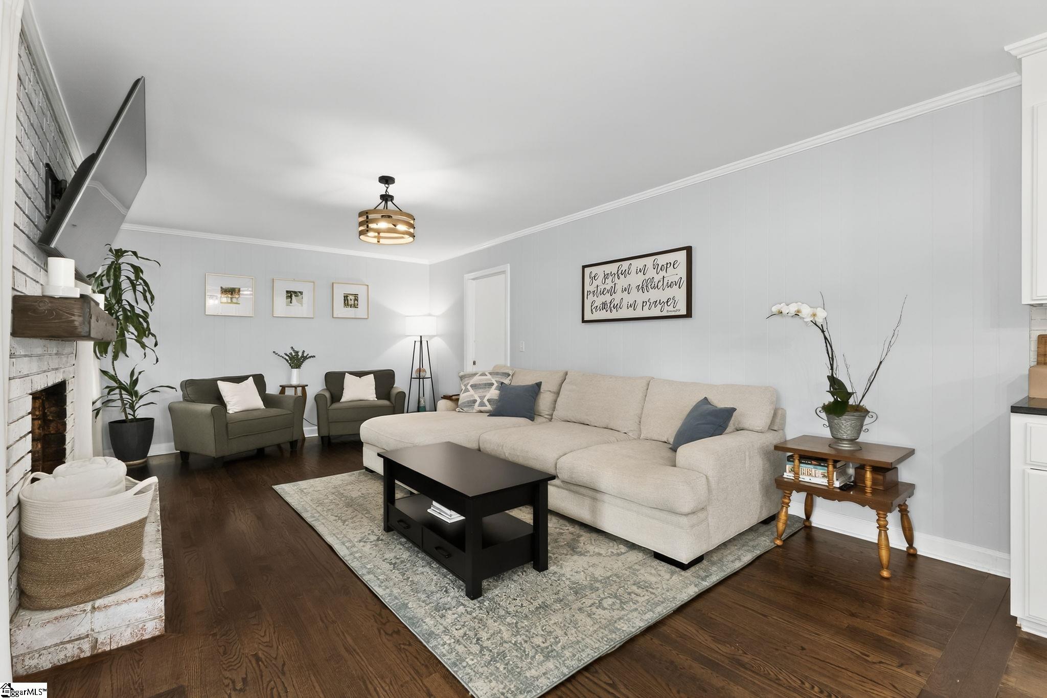 517 Kenilworth Drive Greenville, SC 29615