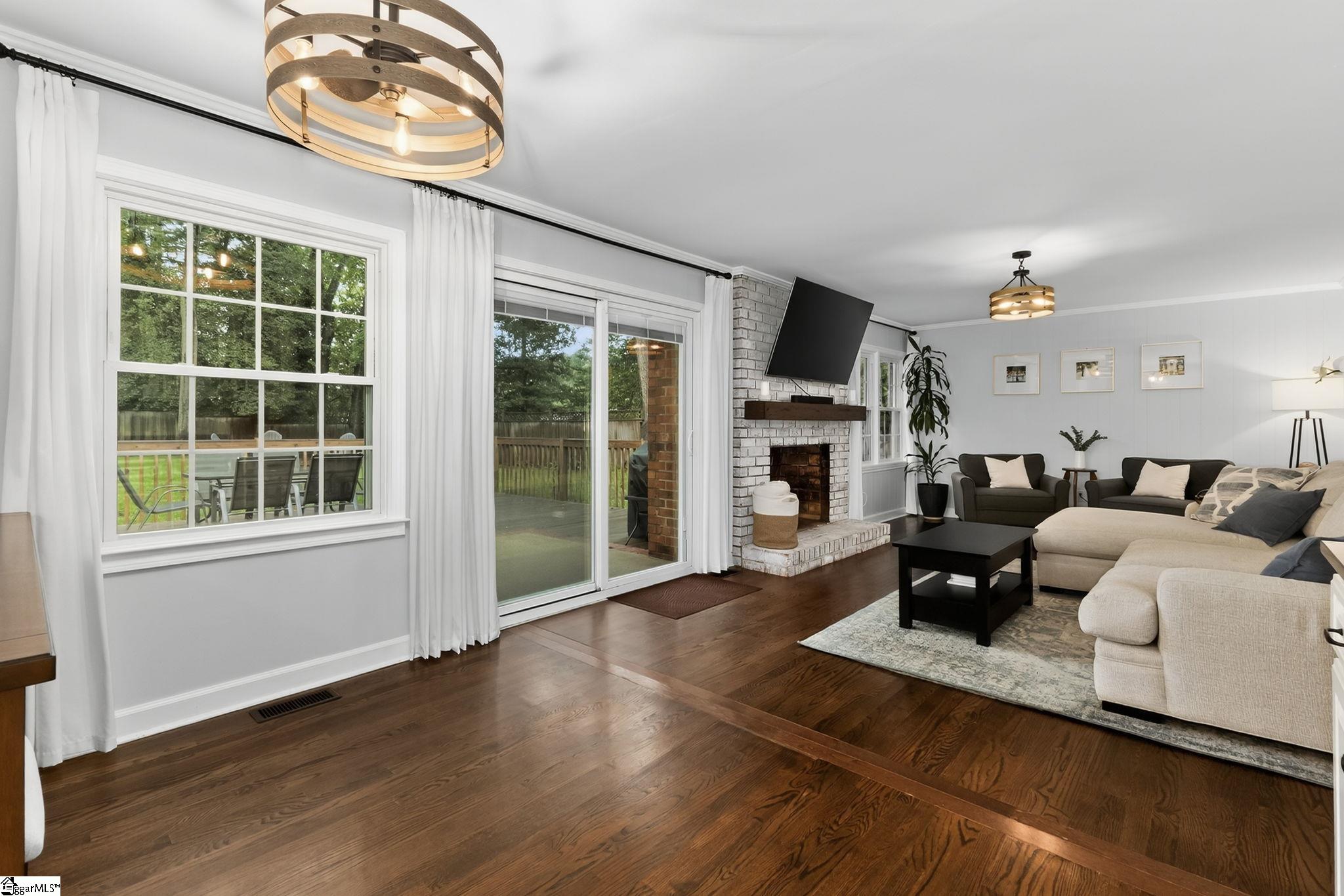 517 Kenilworth Drive Greenville, SC 29615
