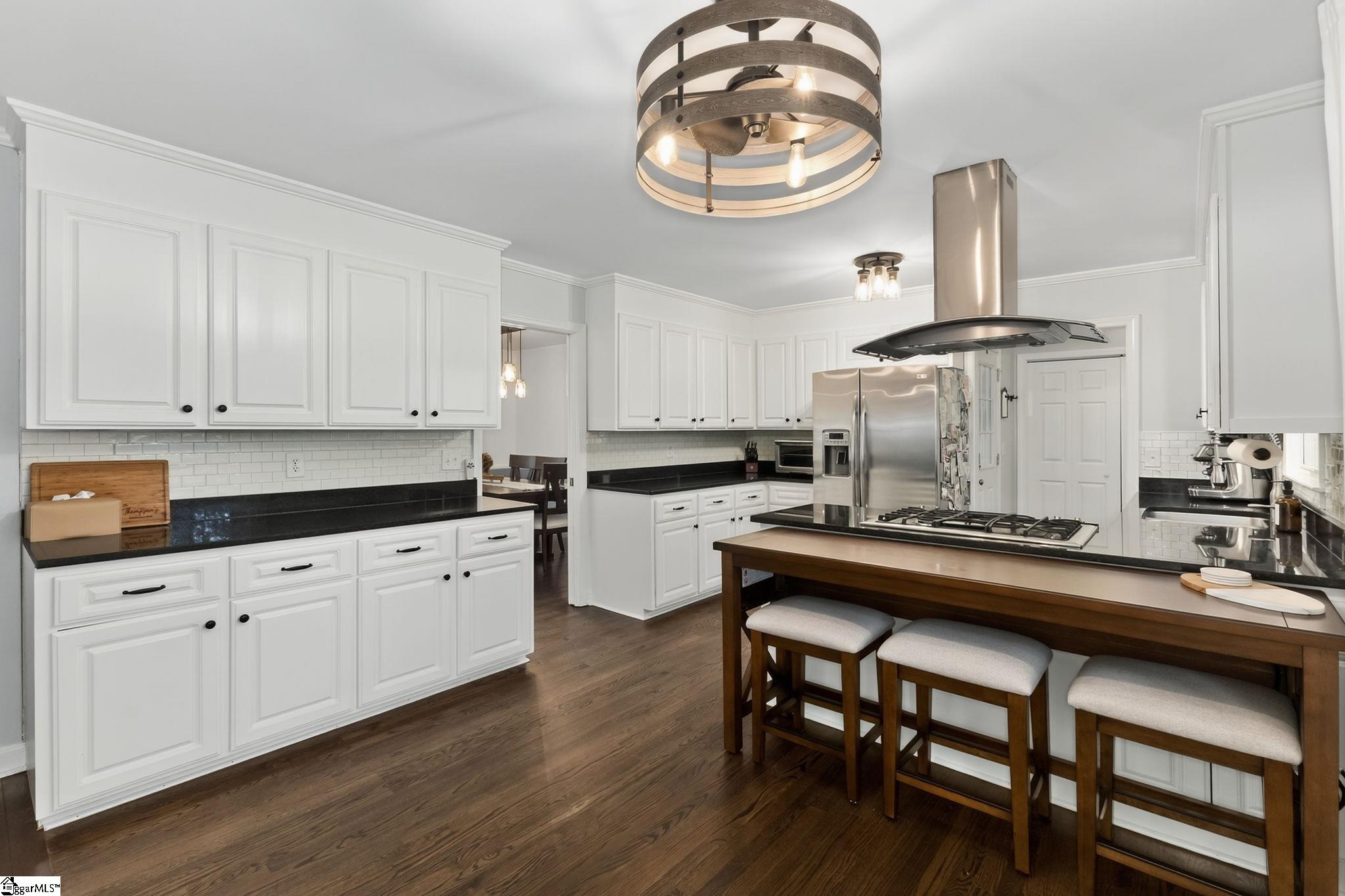 517 Kenilworth Drive Greenville, SC 29615