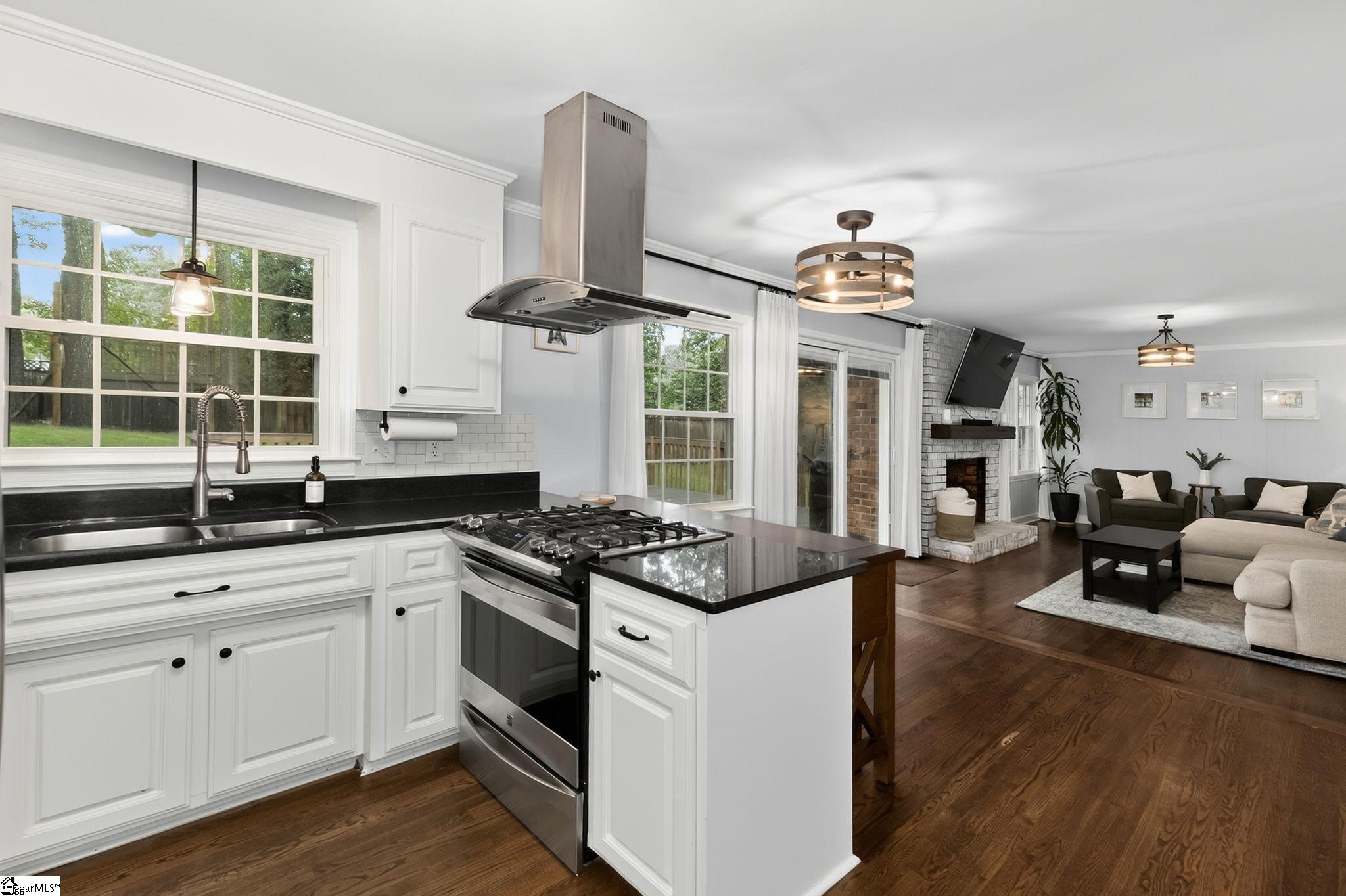 517 Kenilworth Drive Greenville, SC 29615