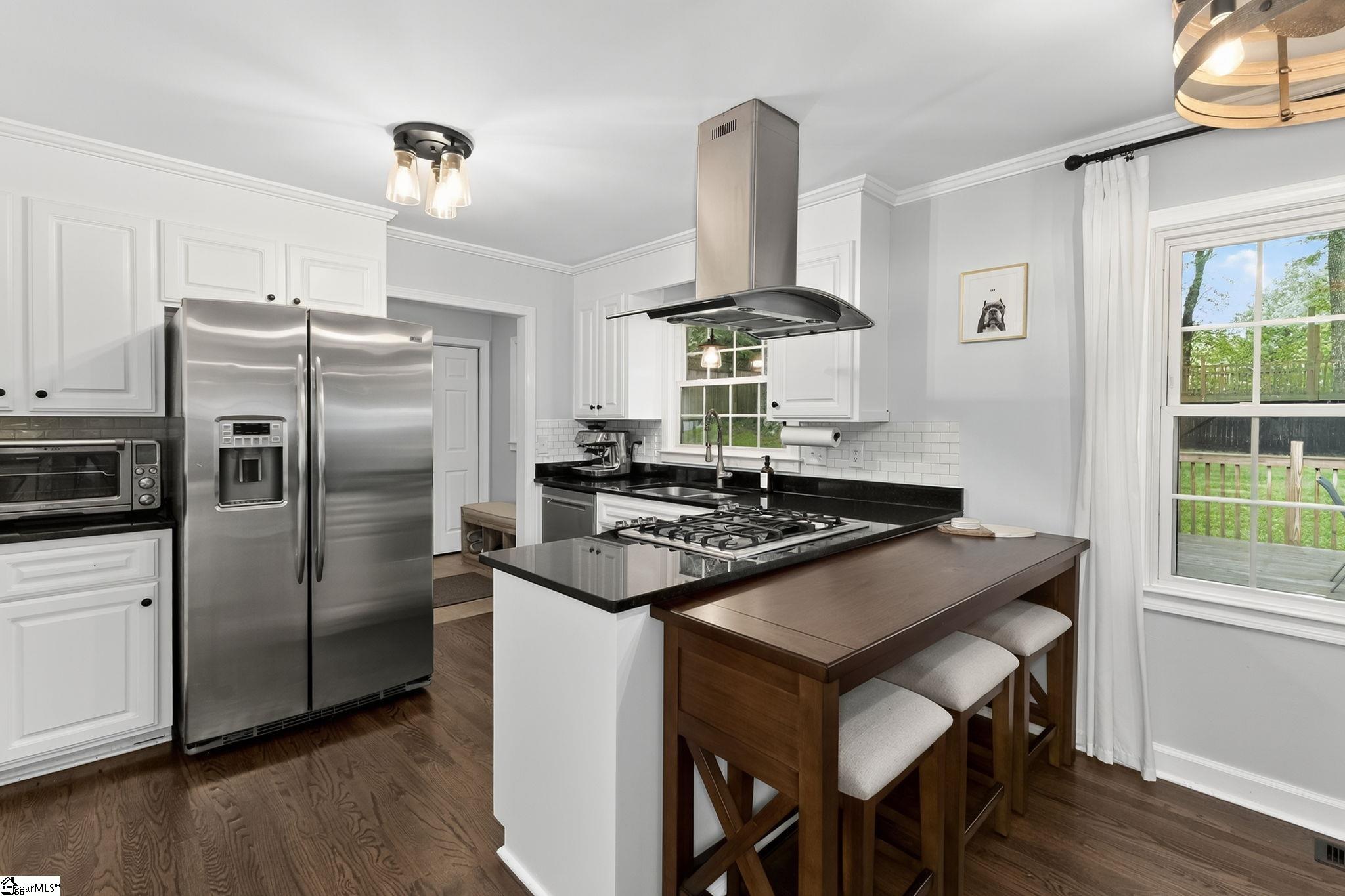 517 Kenilworth Drive Greenville, SC 29615