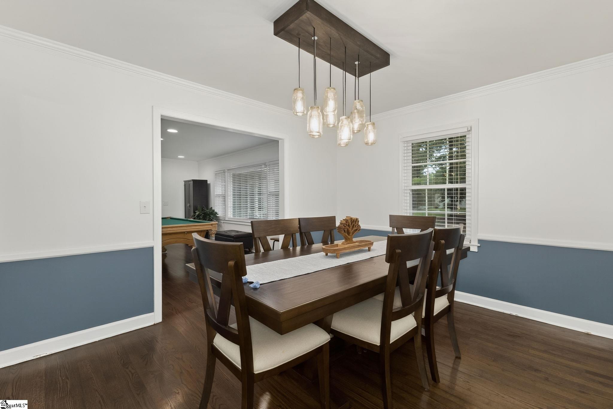 517 Kenilworth Drive Greenville, SC 29615