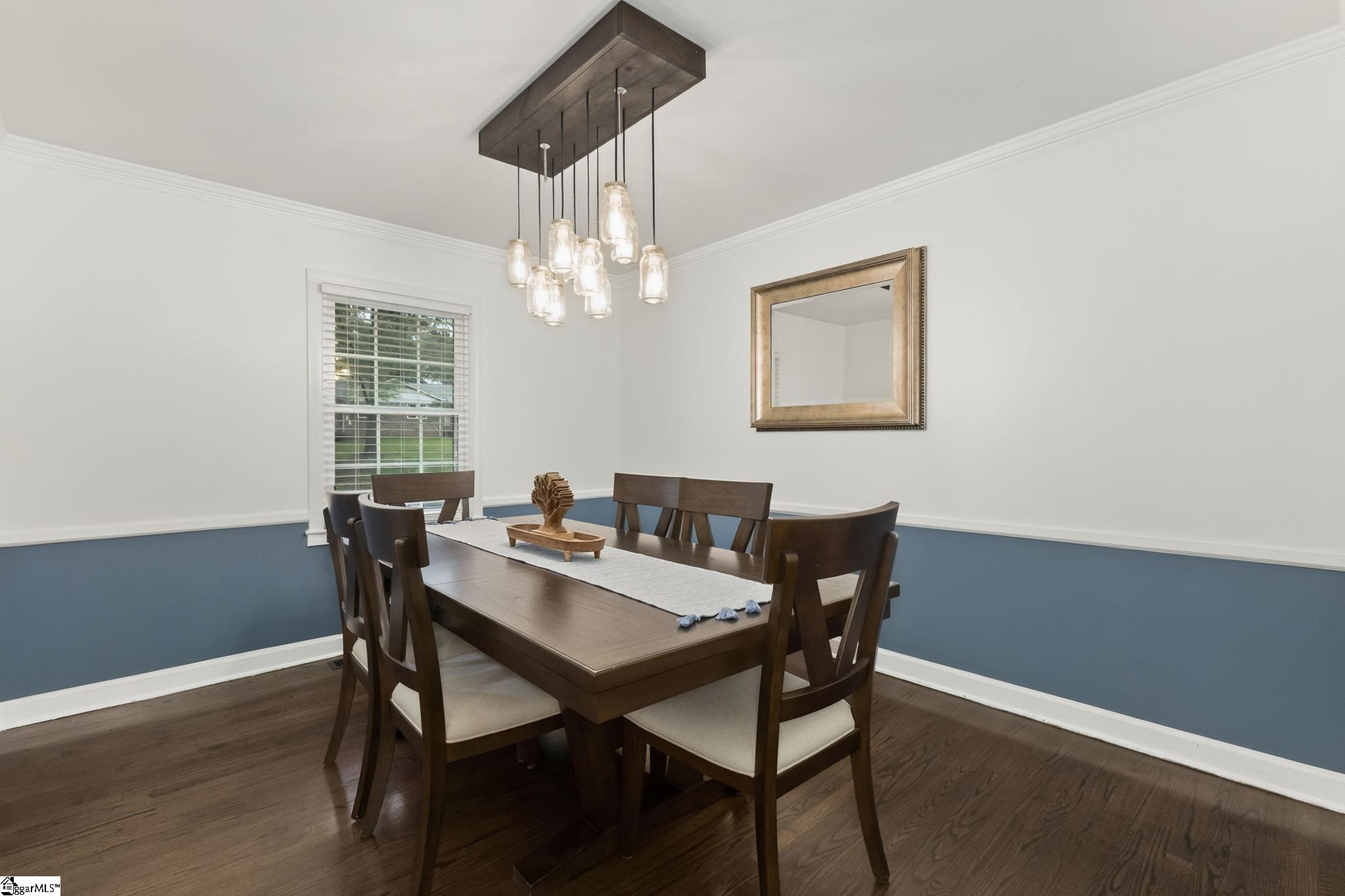 517 Kenilworth Drive Greenville, SC 29615