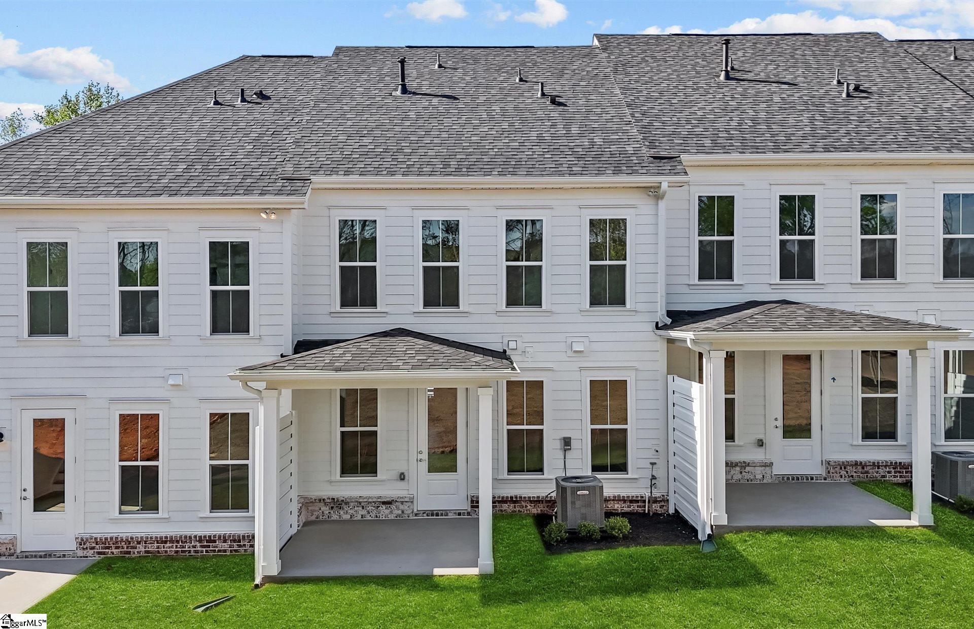 109 Gadwall Way UNIT #39 Greenville, SC 29607