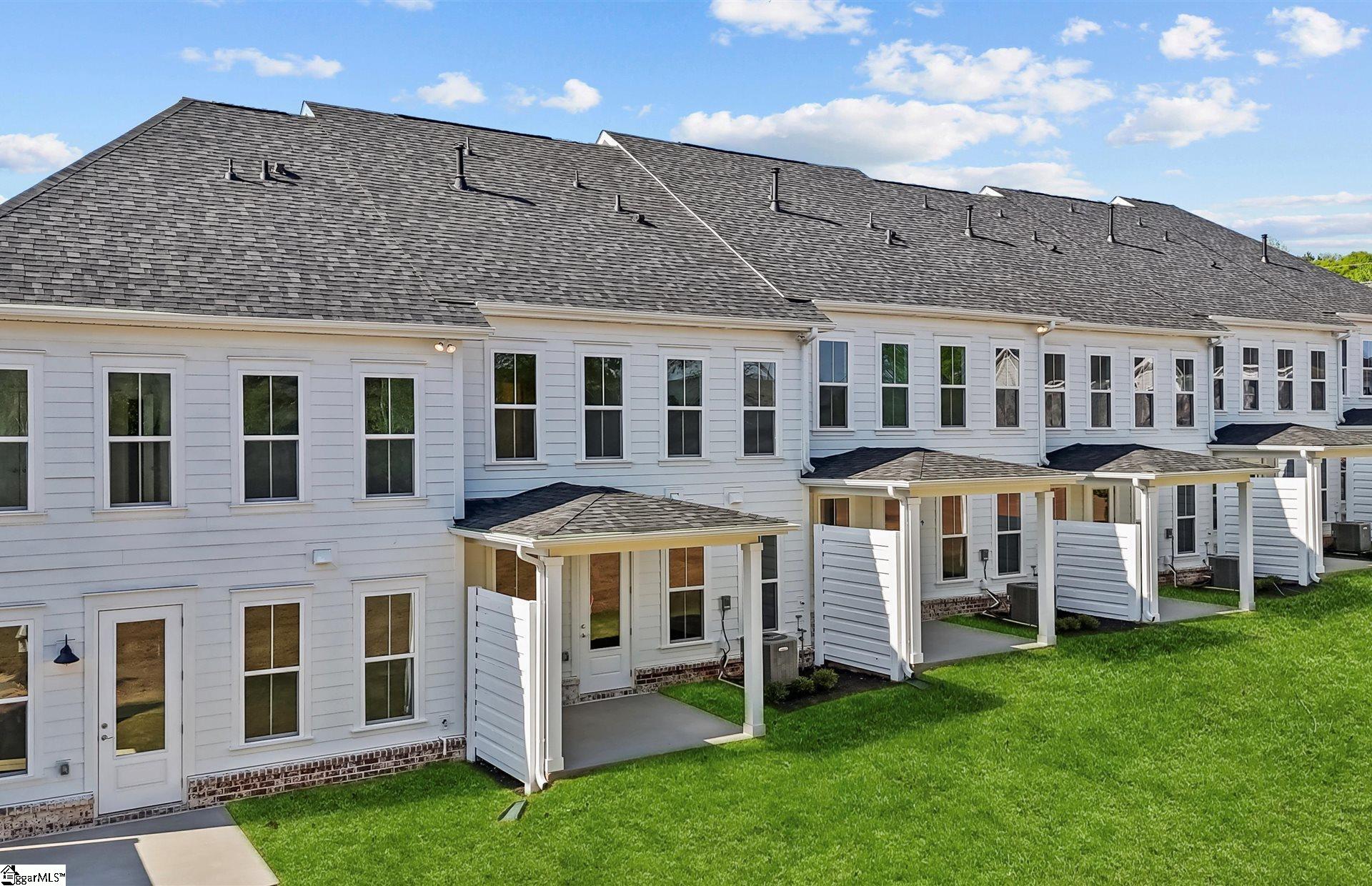109 Gadwall Way UNIT #39 Greenville, SC 29607