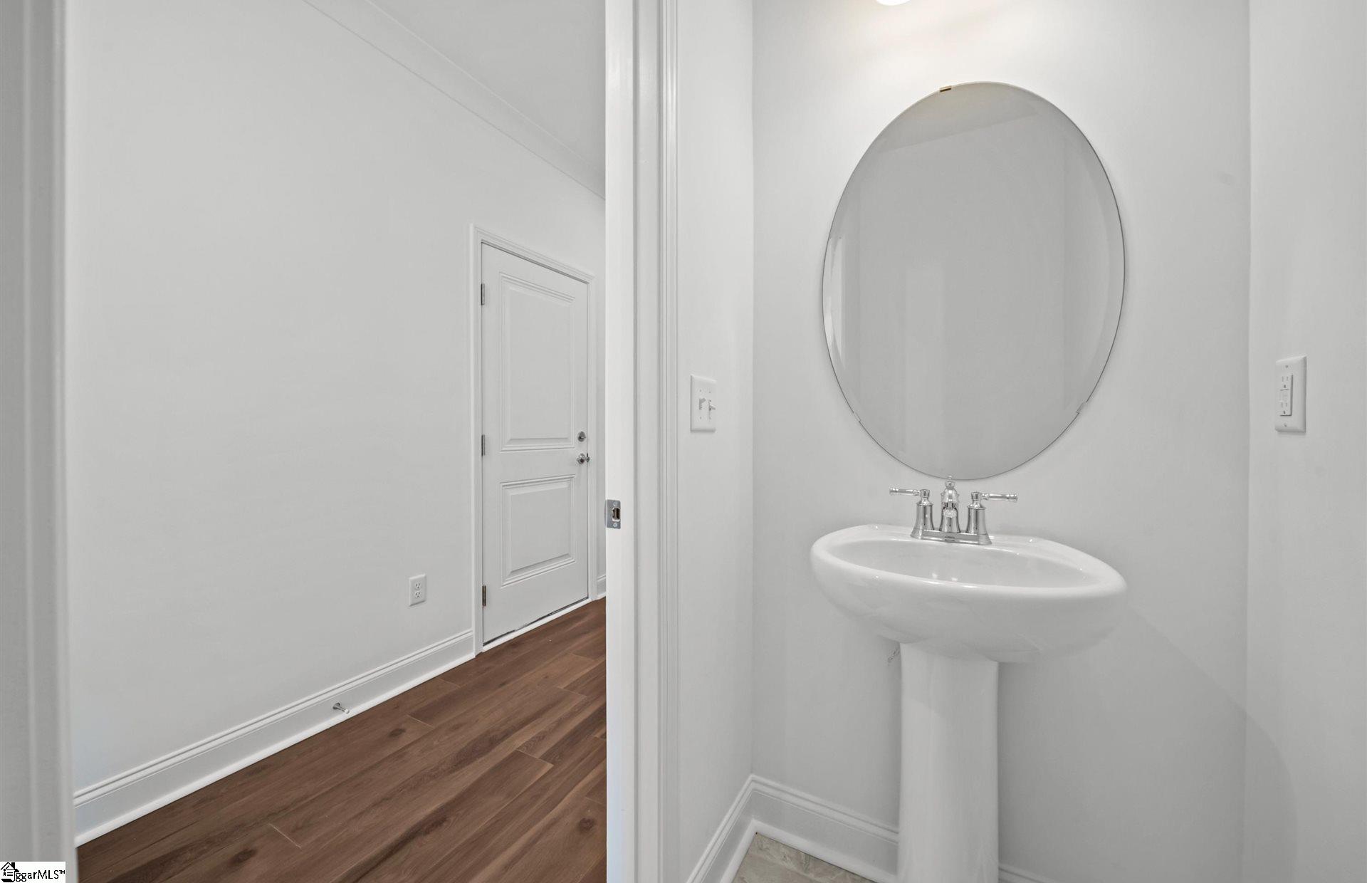 109 Gadwall Way UNIT #39 Greenville, SC 29607