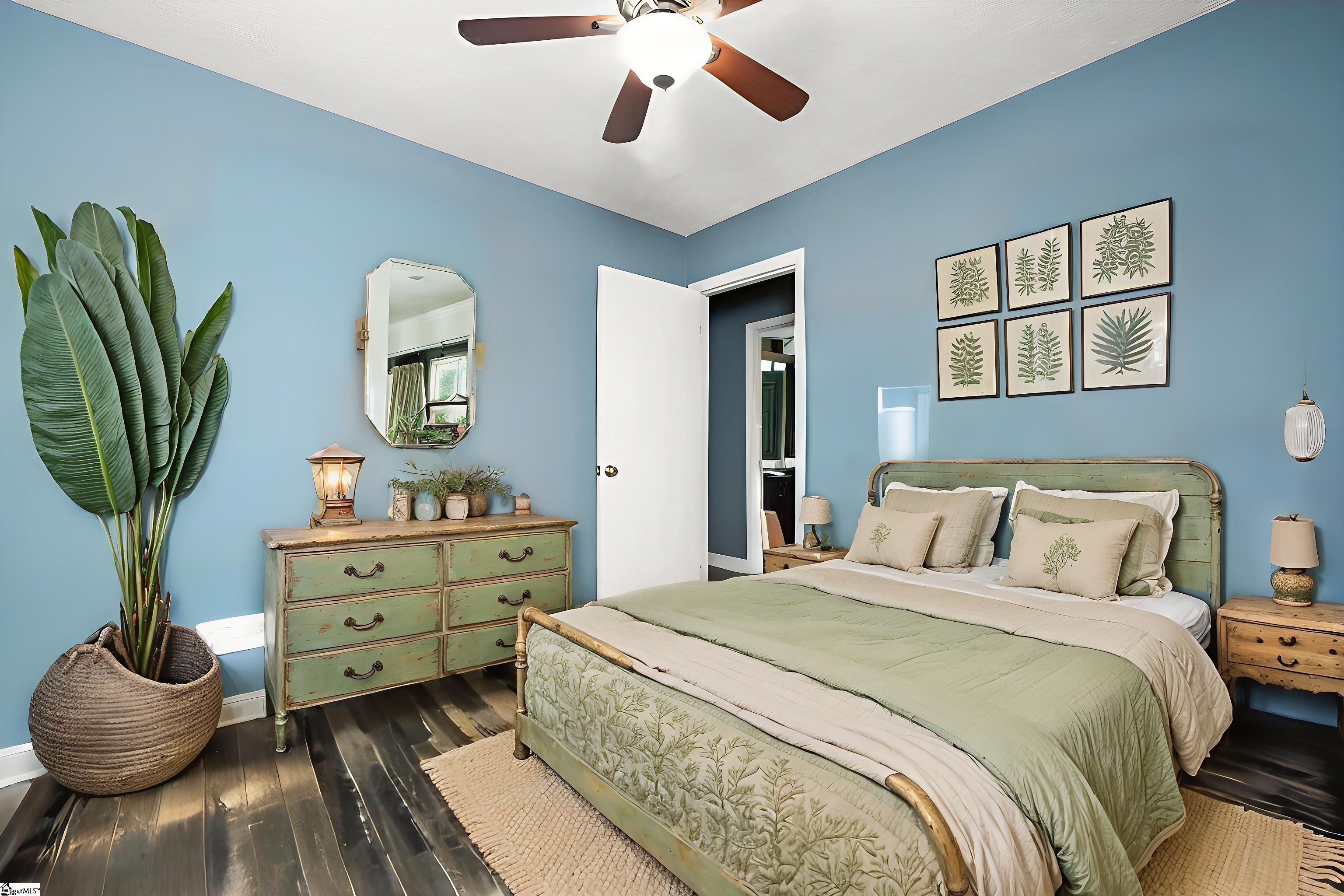 102 Sedgefield Court Anderson, SC 29621
