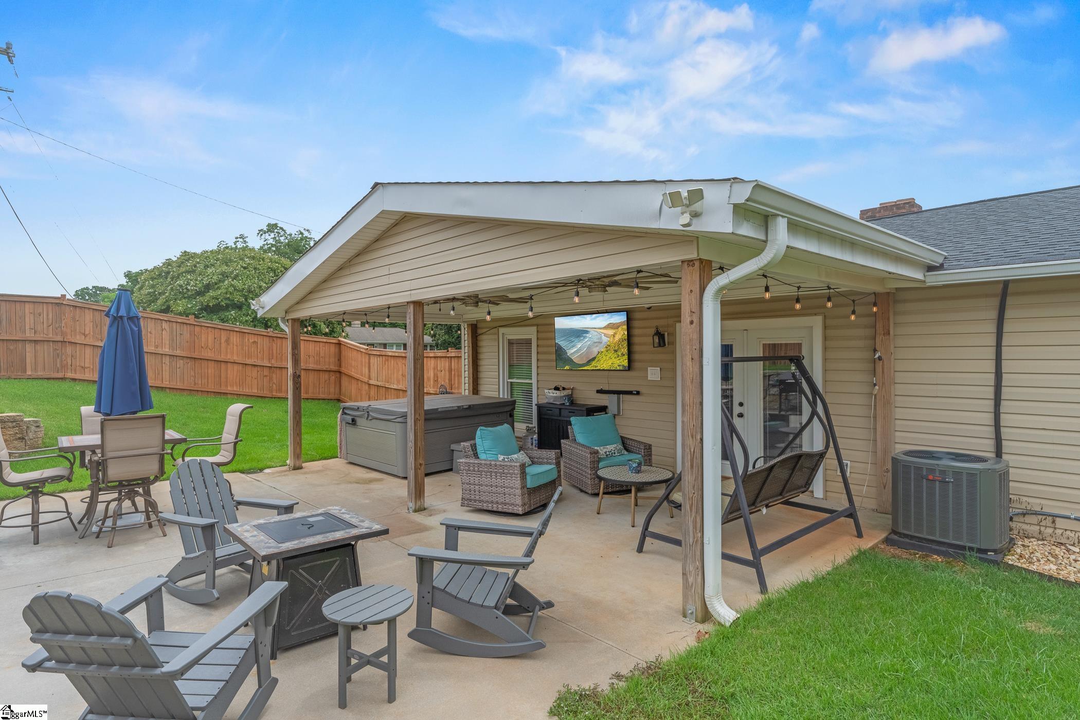 102 Sedgefield Court Anderson, SC 29621