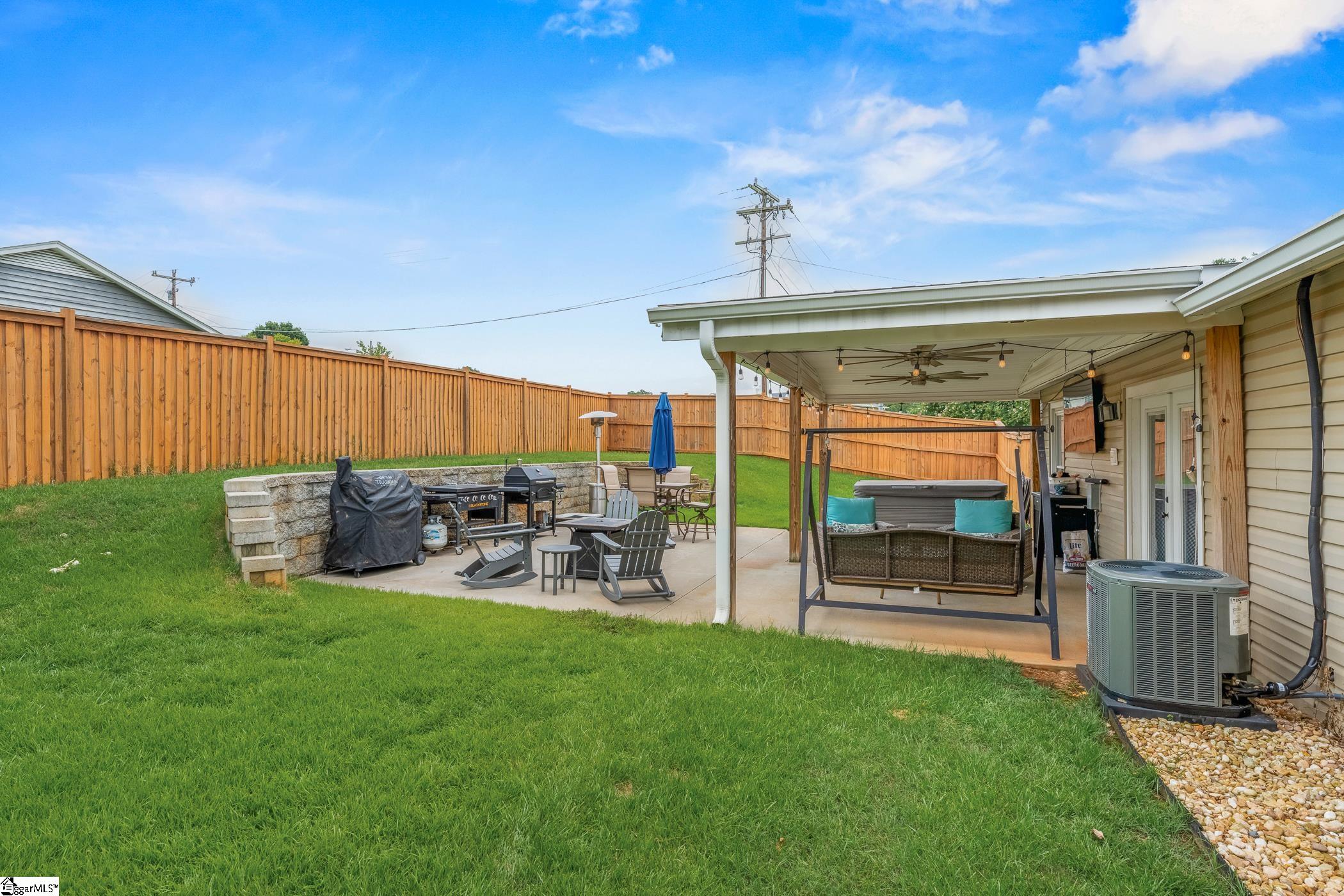 102 Sedgefield Court Anderson, SC 29621