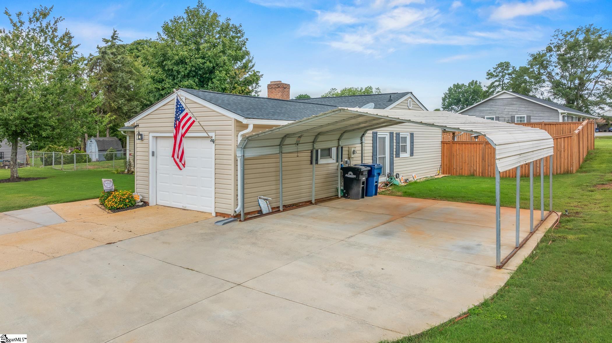 102 Sedgefield Court Anderson, SC 29621
