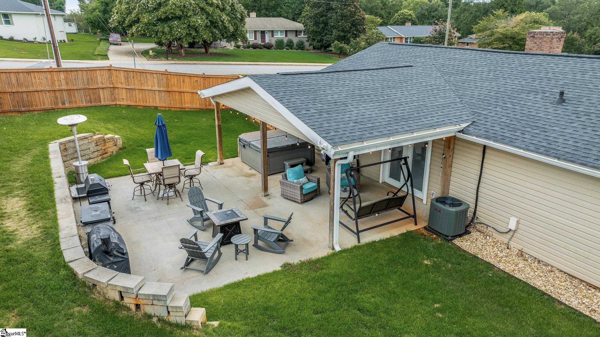 102 Sedgefield Court Anderson, SC 29621
