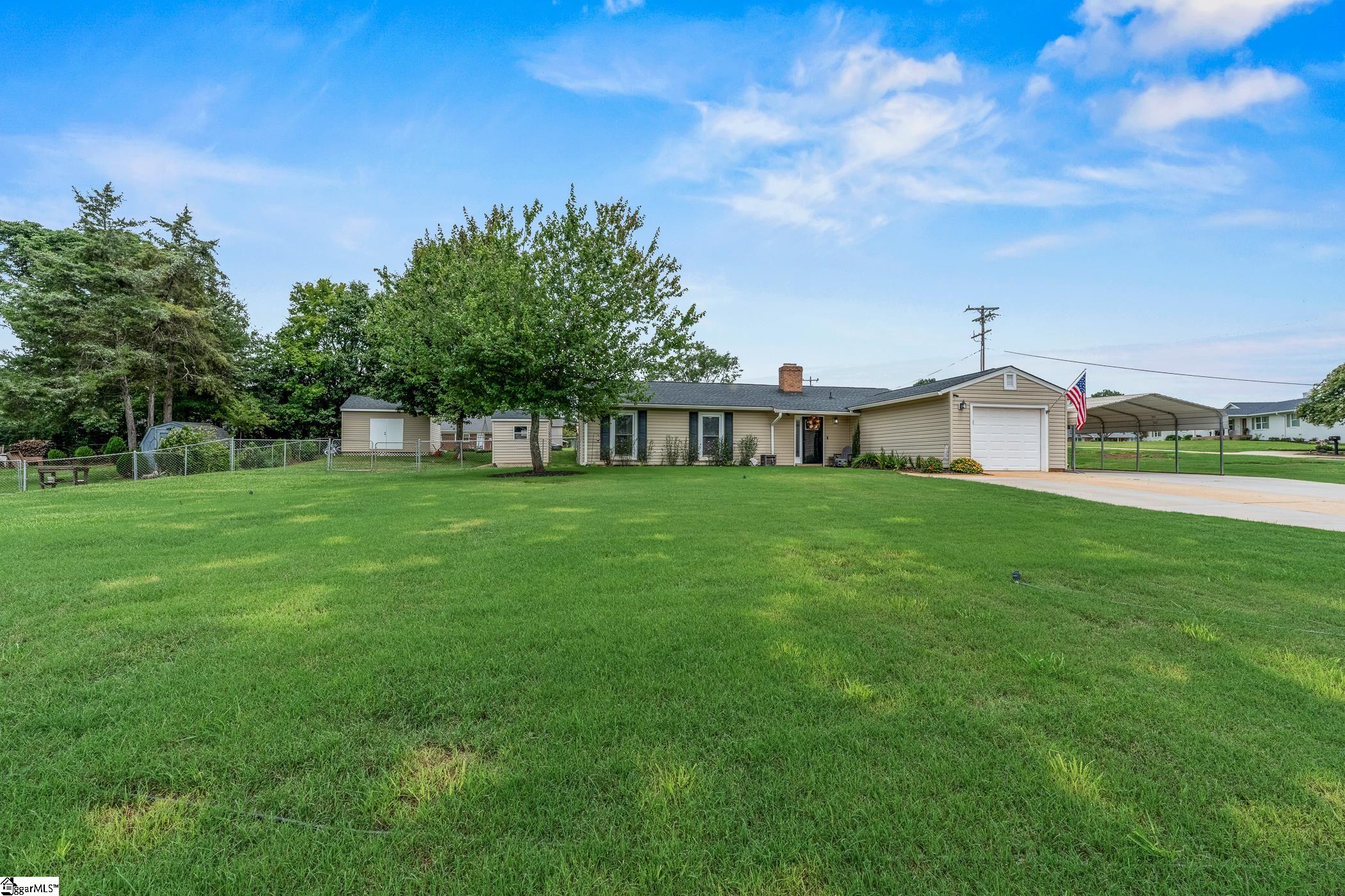 102 Sedgefield Court Anderson, SC 29621