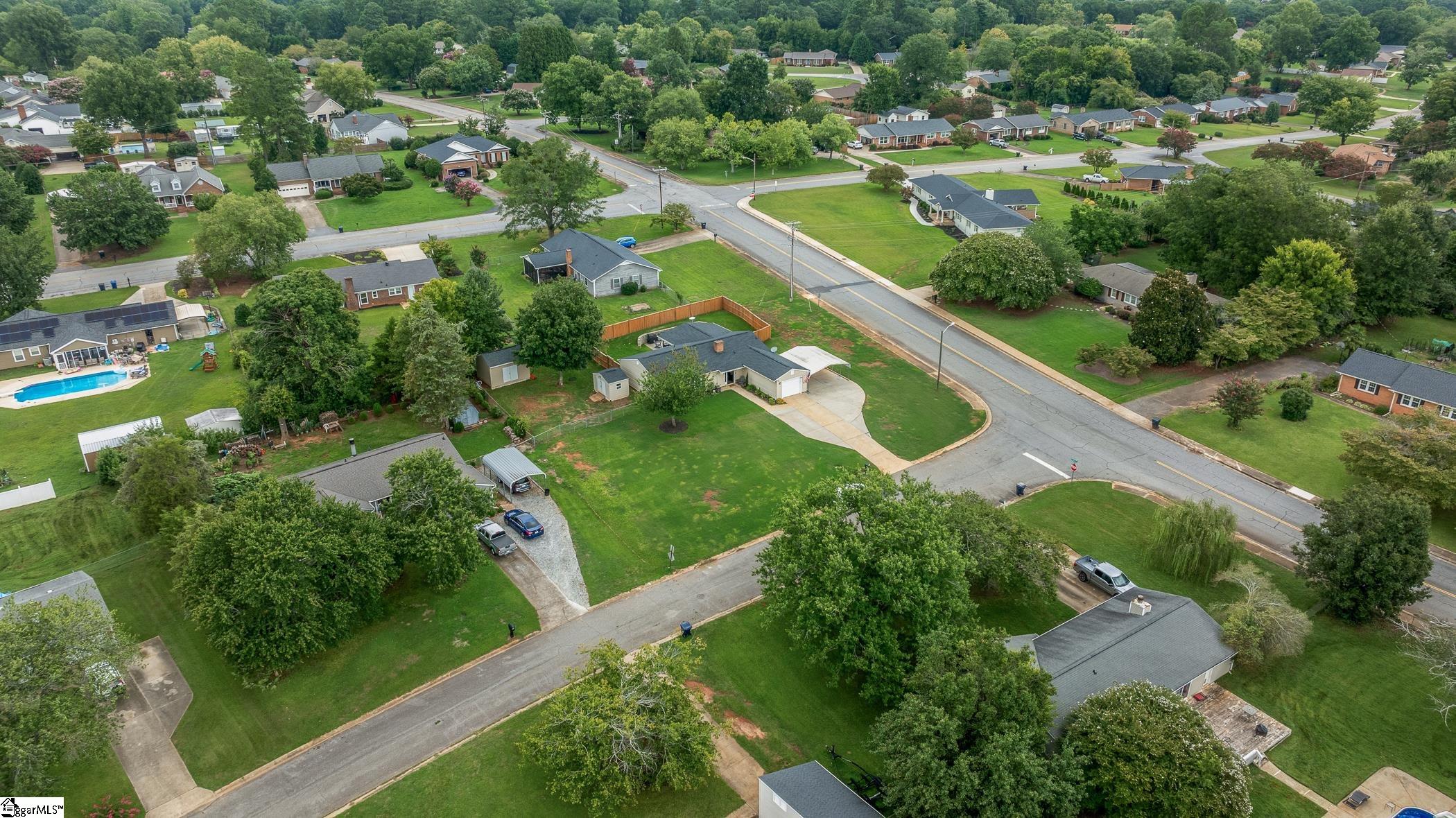 102 Sedgefield Court Anderson, SC 29621