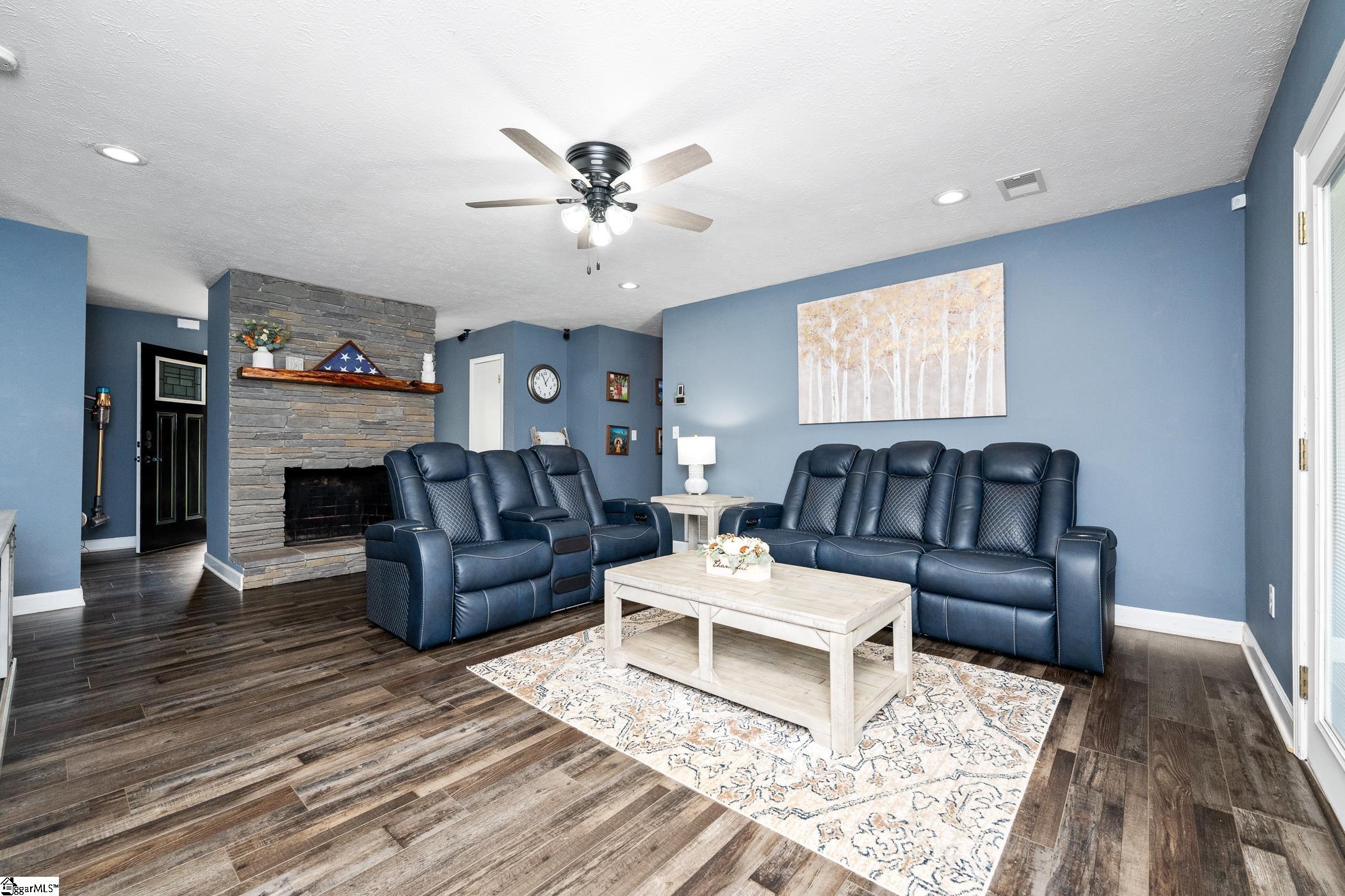 102 Sedgefield Court Anderson, SC 29621