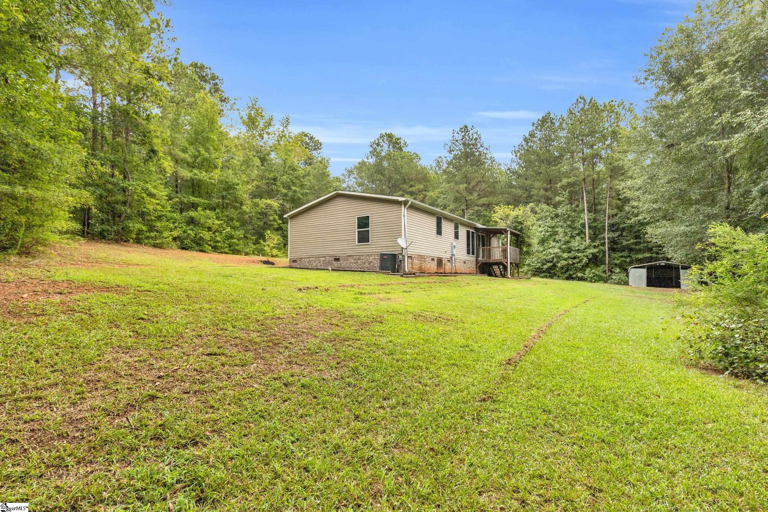 135 Dennis Ward Circle Anderson, SC 29626