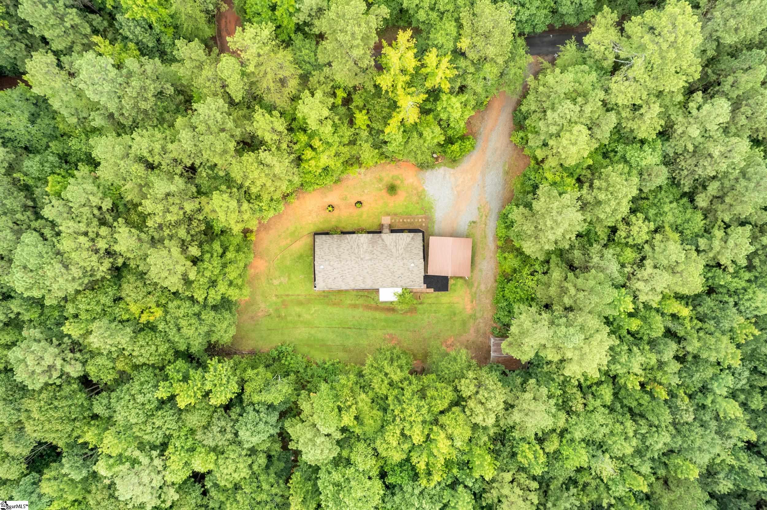 135 Dennis Ward Circle Anderson, SC 29626
