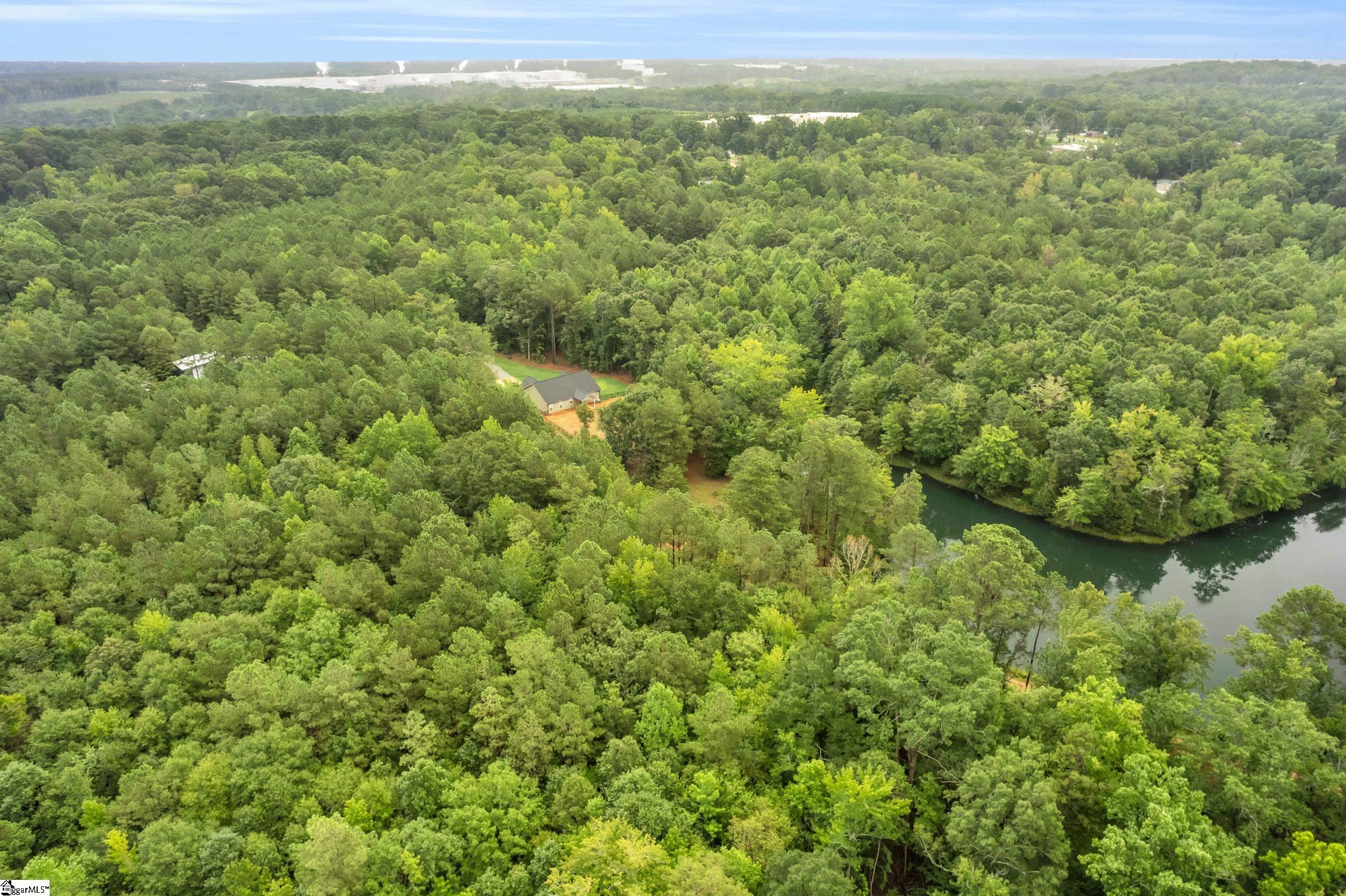 135 Dennis Ward Circle Anderson, SC 29626