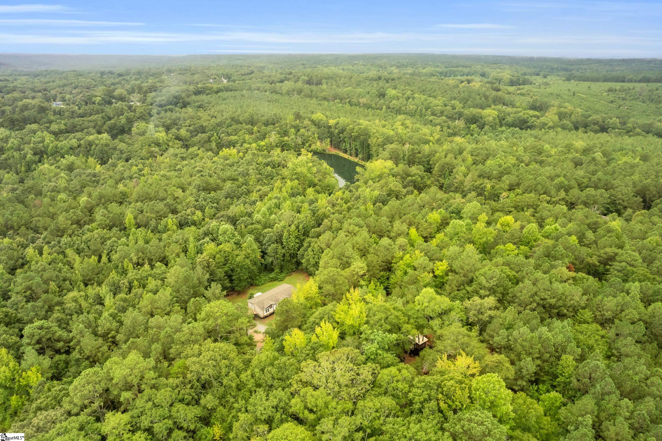 135 Dennis Ward Circle Anderson, SC 29626