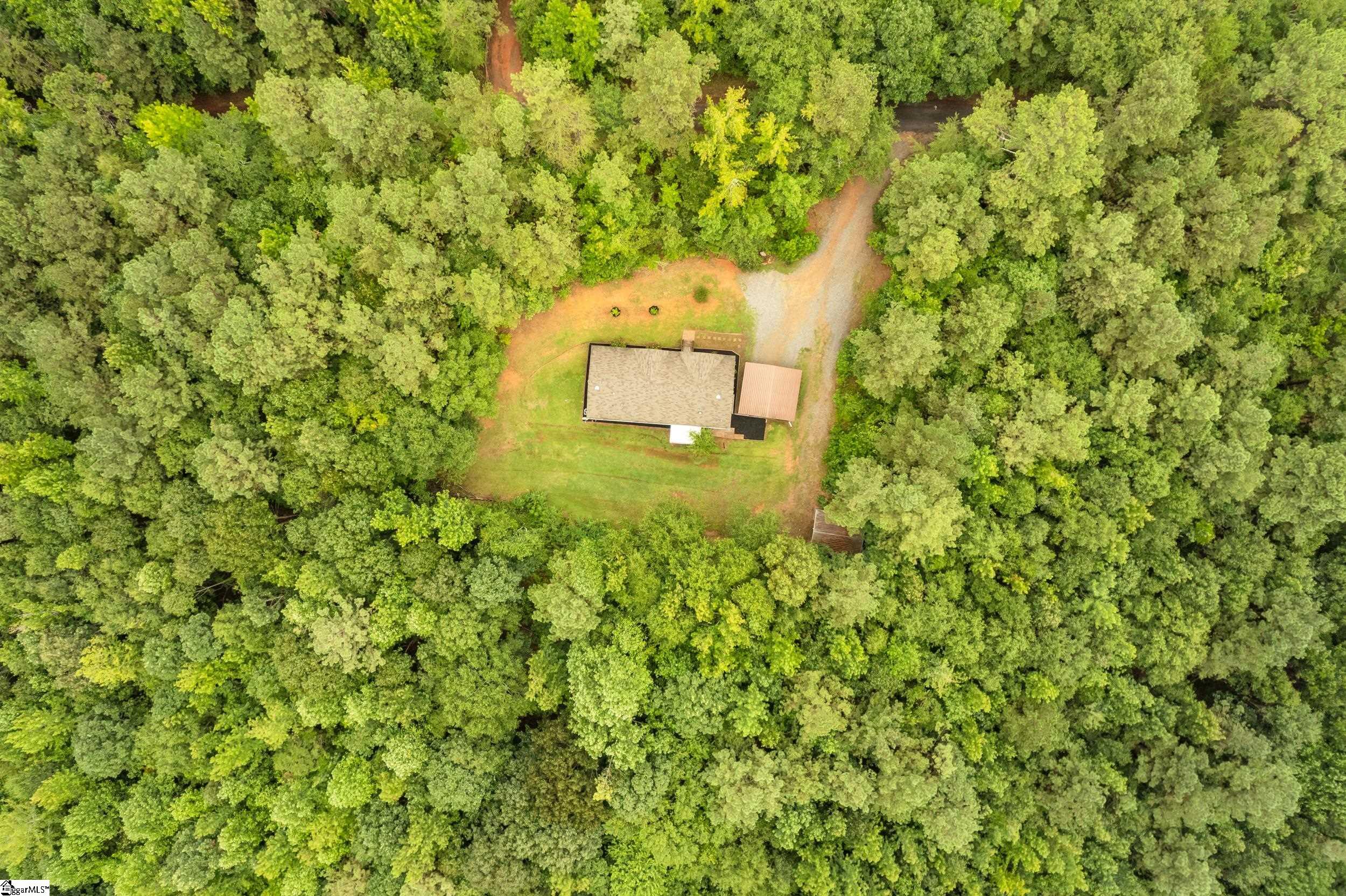 135 Dennis Ward Circle Anderson, SC 29626