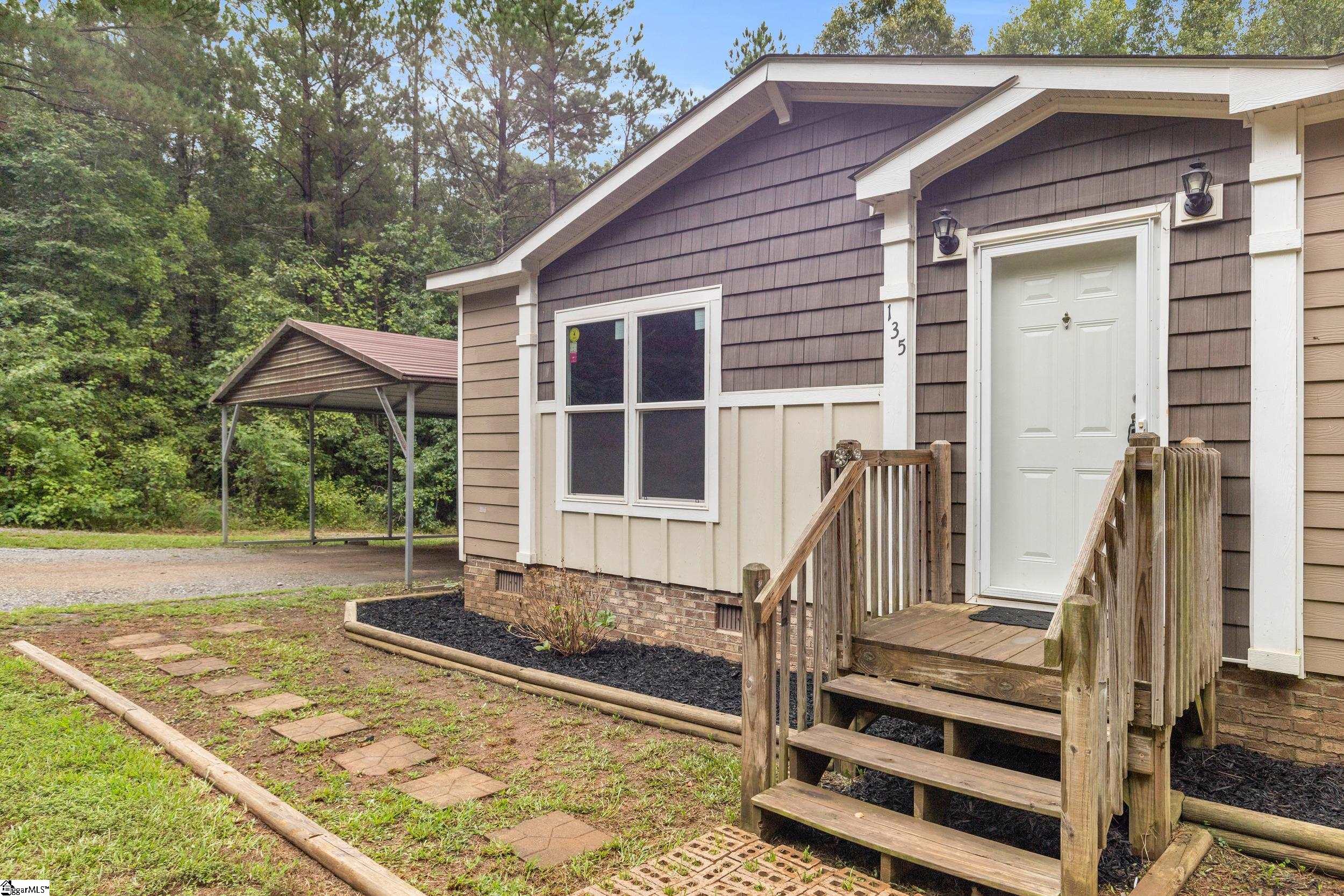 135 Dennis Ward Circle Anderson, SC 29626