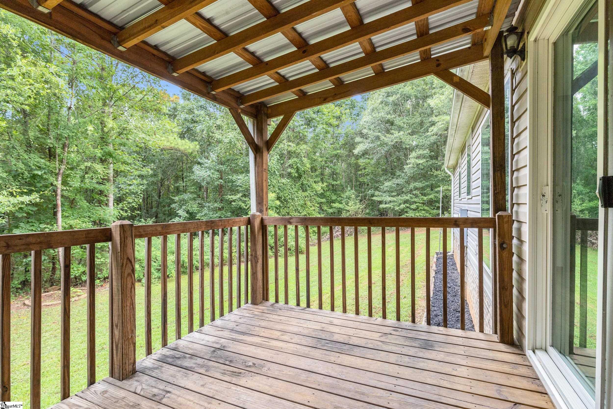 135 Dennis Ward Circle Anderson, SC 29626