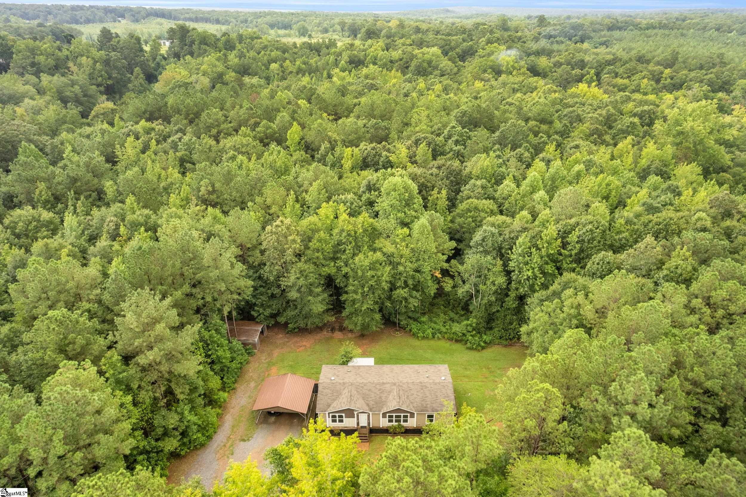 135 Dennis Ward Circle Anderson, SC 29626