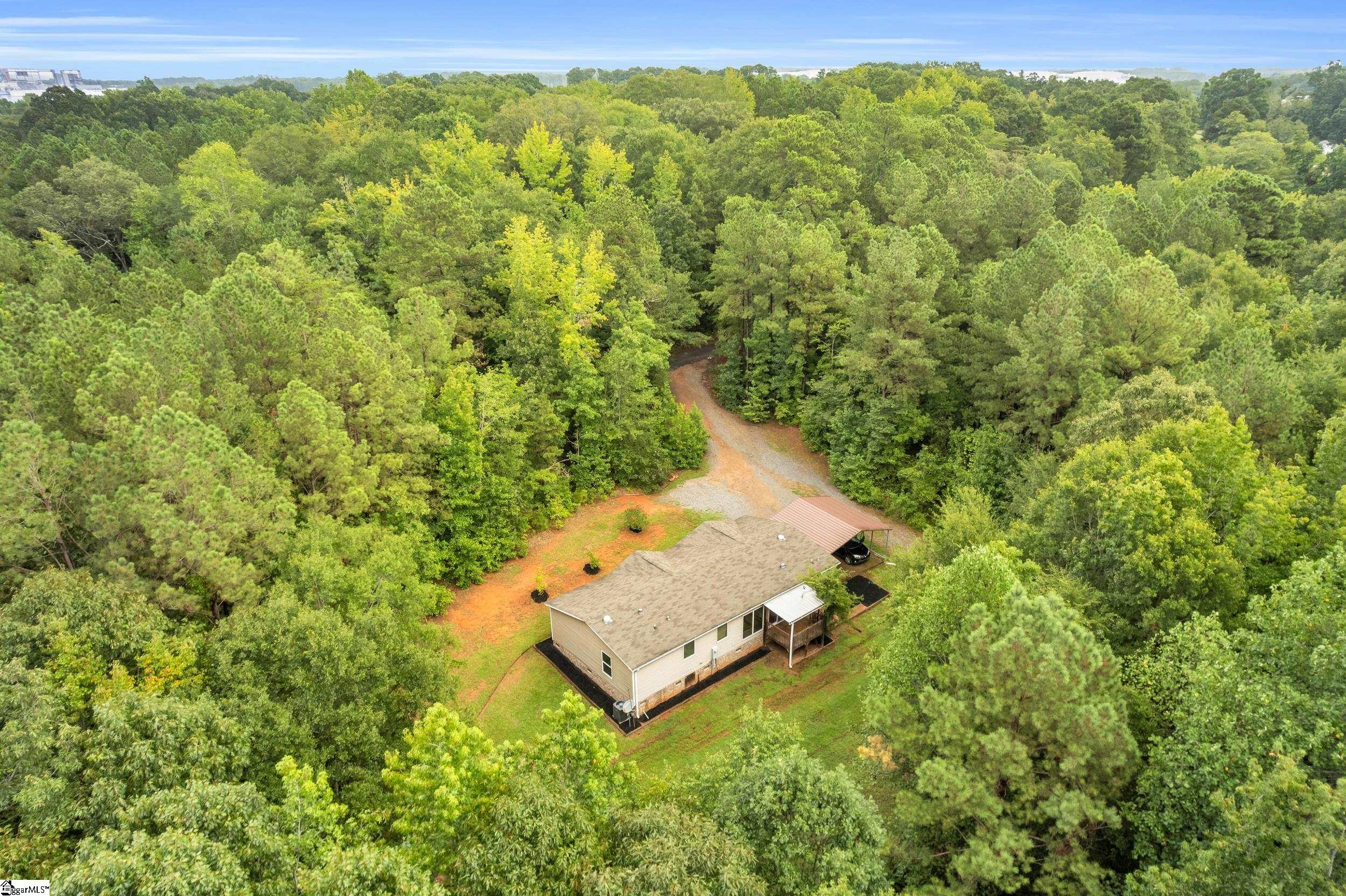 135 Dennis Ward Circle Anderson, SC 29626
