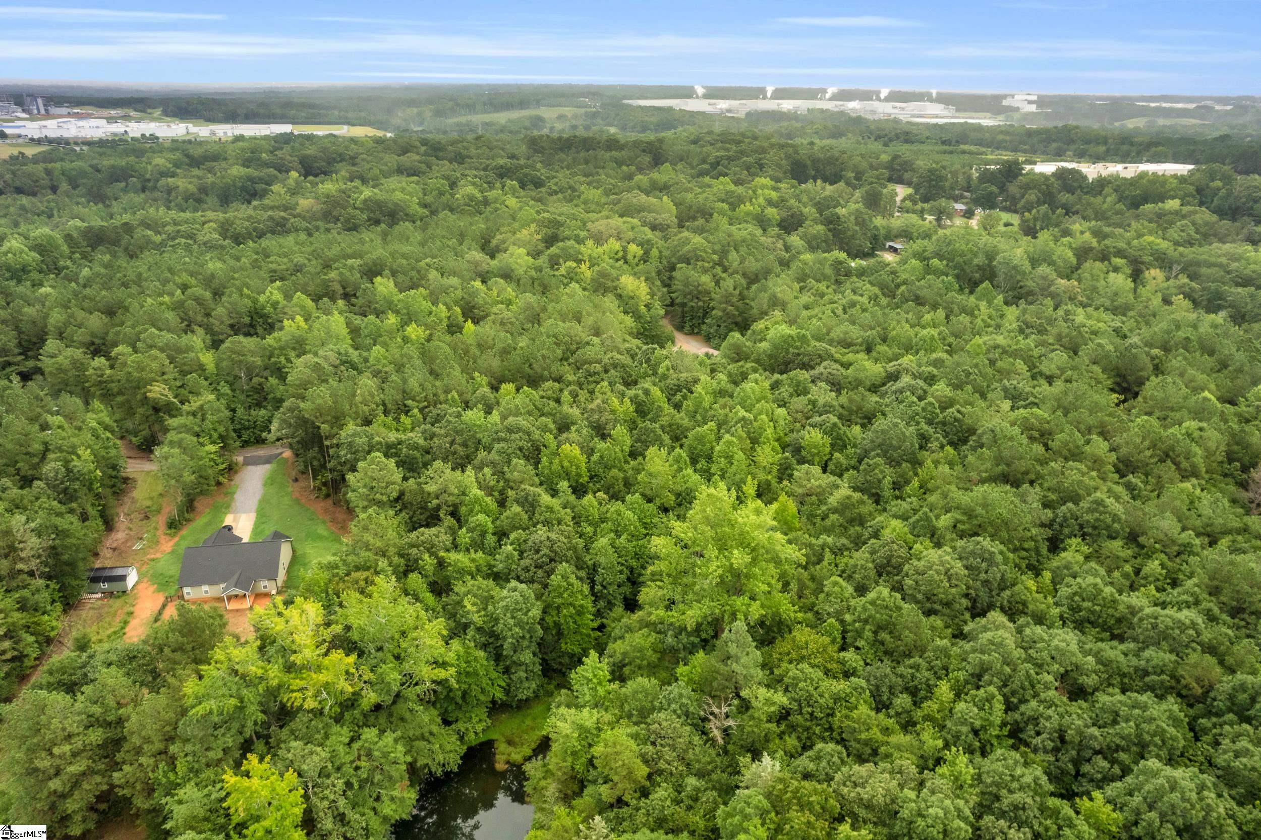 135 Dennis Ward Circle Anderson, SC 29626