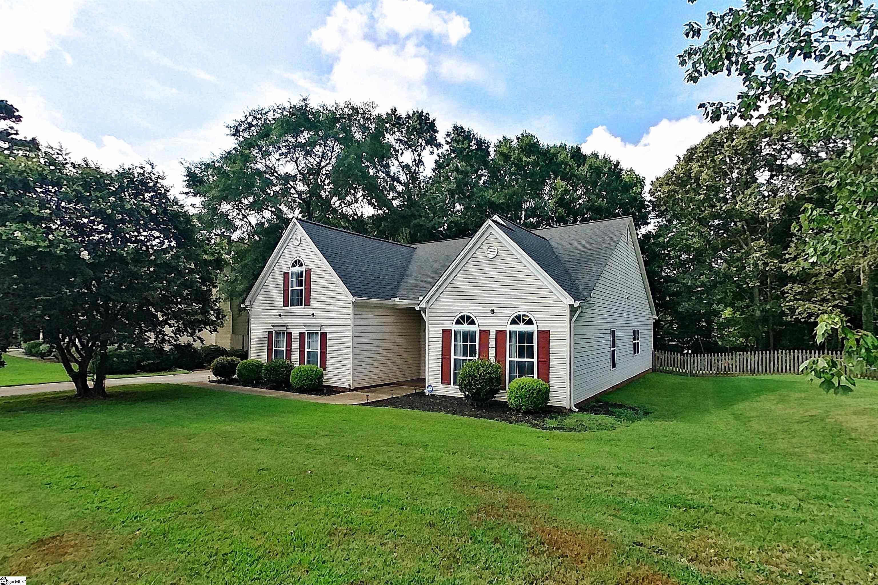 412 Ashley Oaks Drive Moore, SC 29369