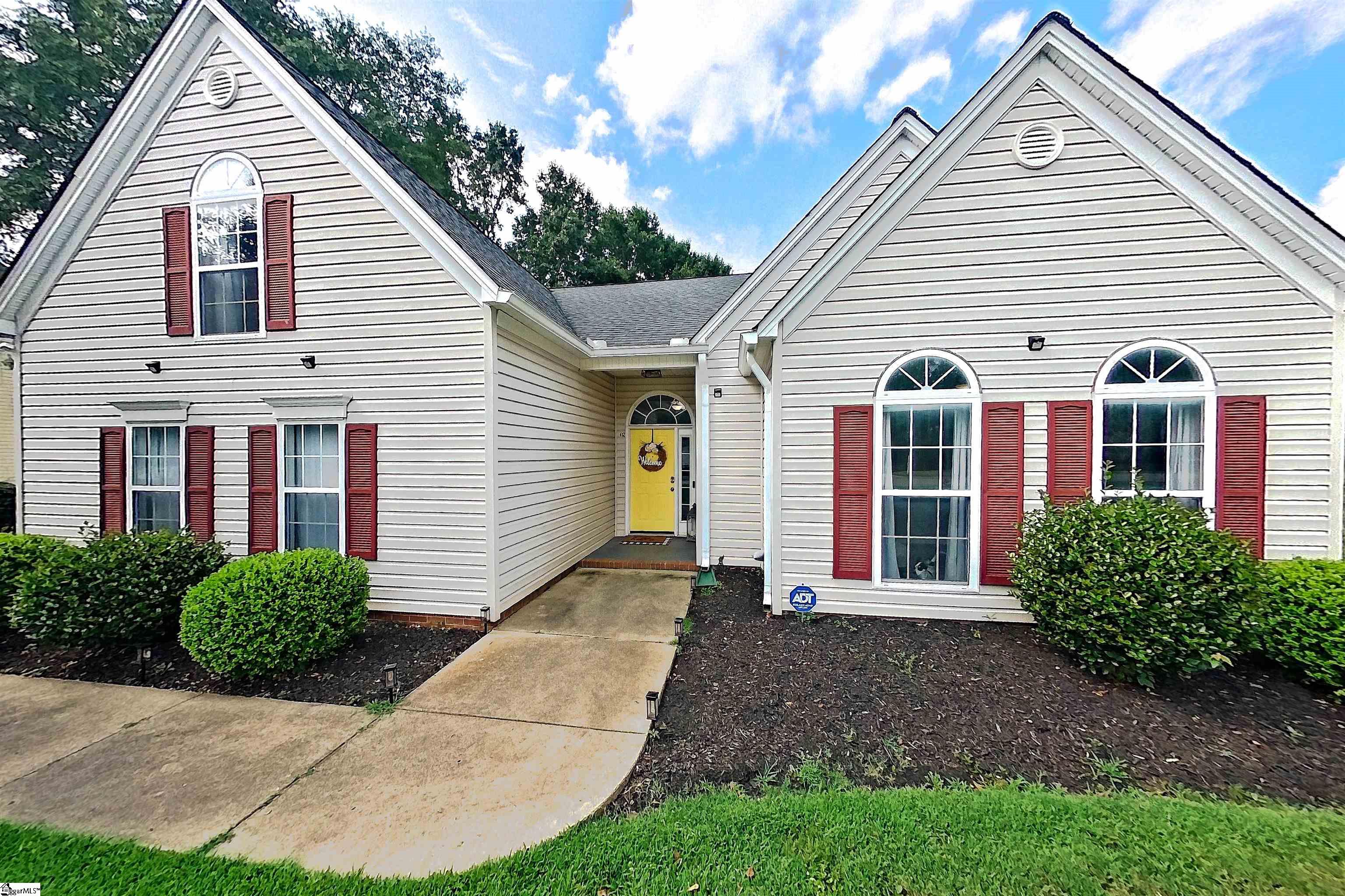 412 Ashley Oaks Drive Moore, SC 29369
