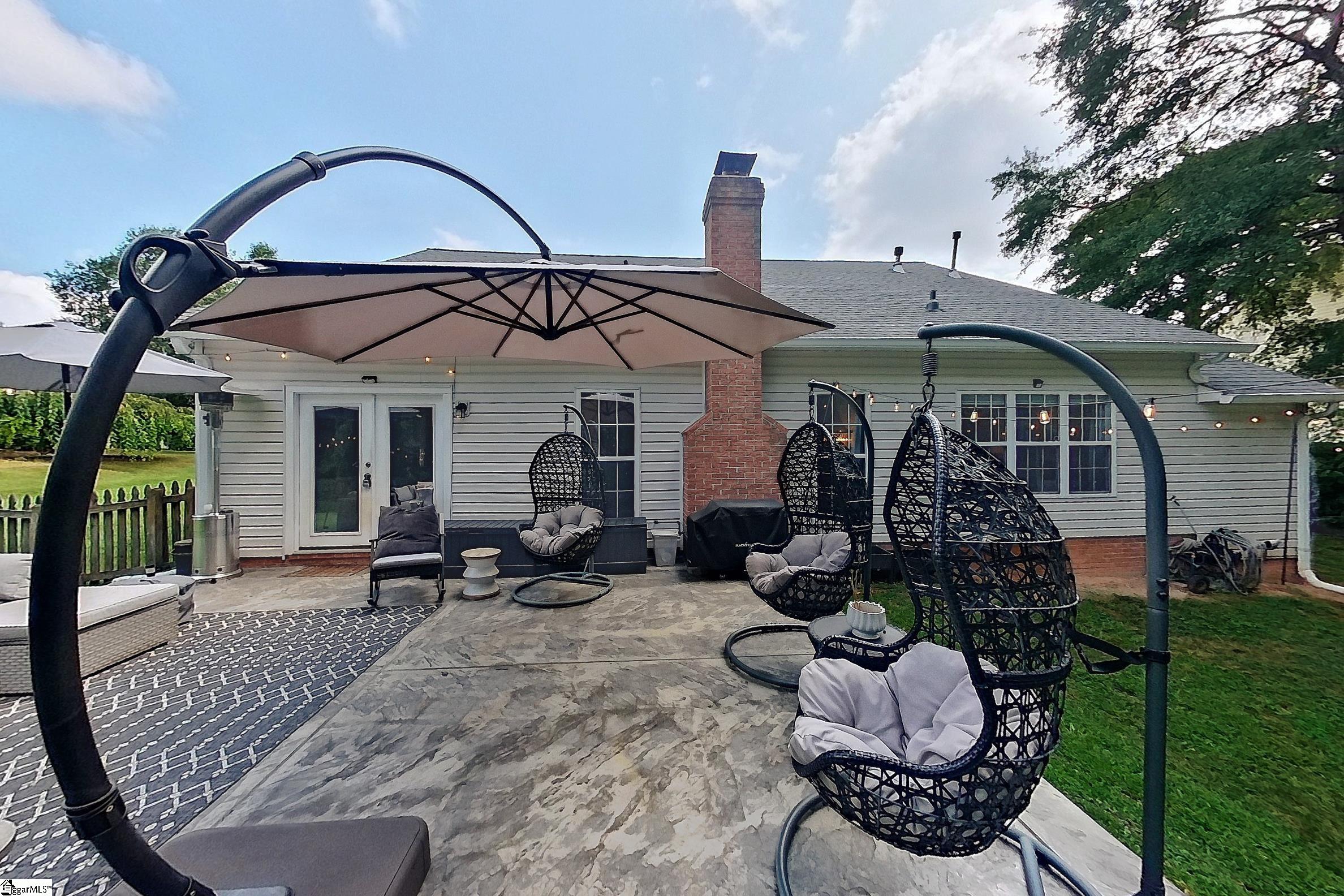 412 Ashley Oaks Drive Moore, SC 29369