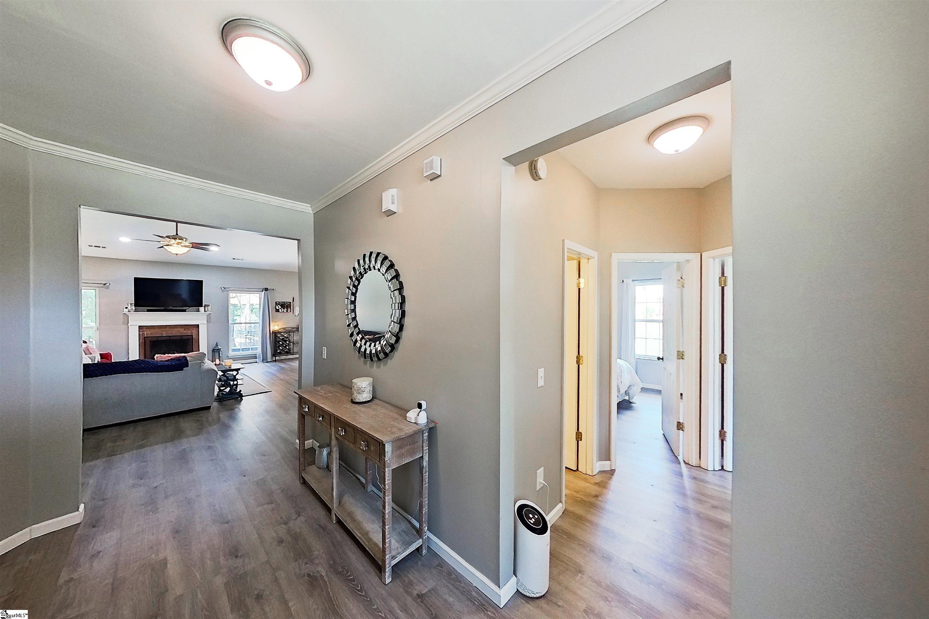 412 Ashley Oaks Drive Moore, SC 29369