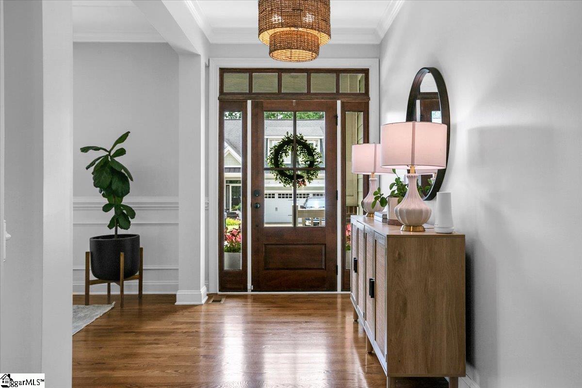 61 Palladio Drive Greenville, SC 29617