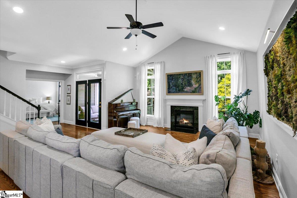 61 Palladio Drive Greenville, SC 29617