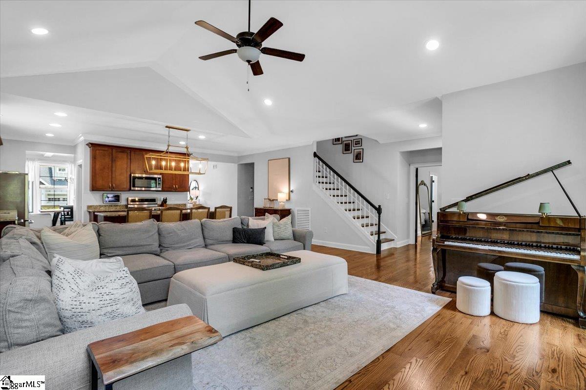 61 Palladio Drive Greenville, SC 29617