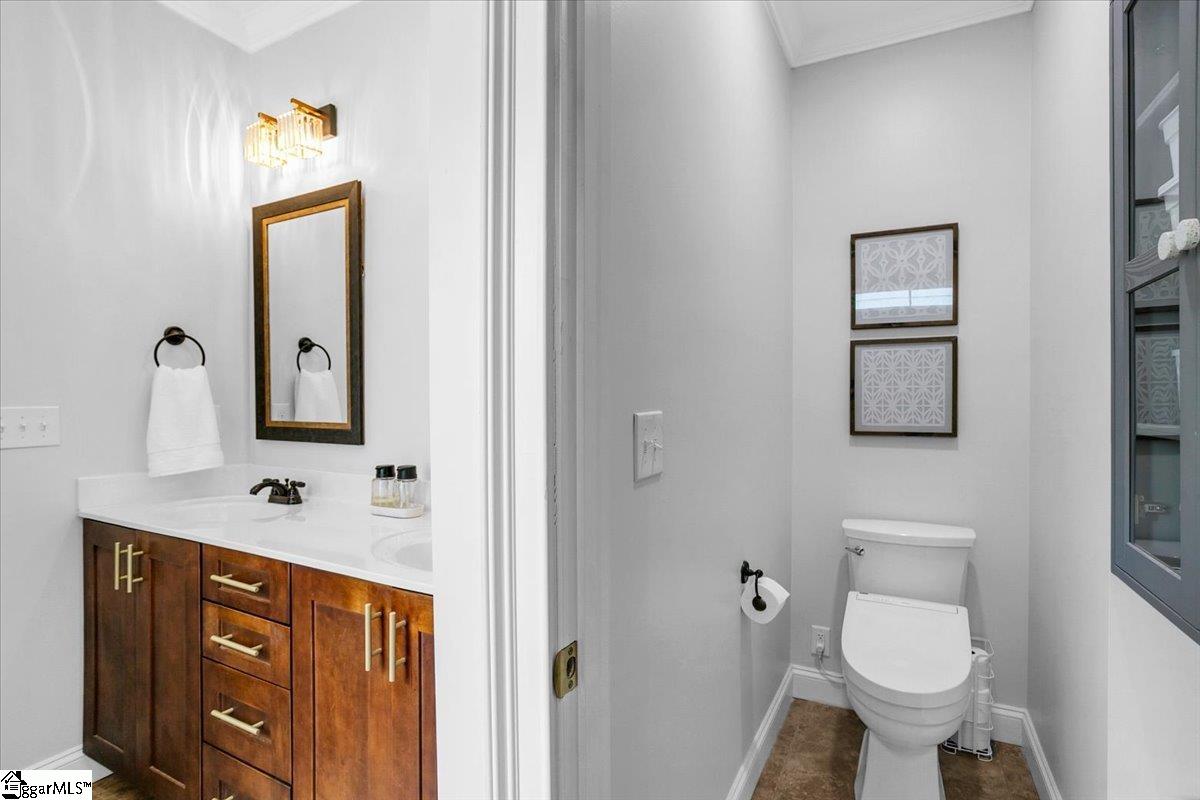 61 Palladio Drive Greenville, SC 29617