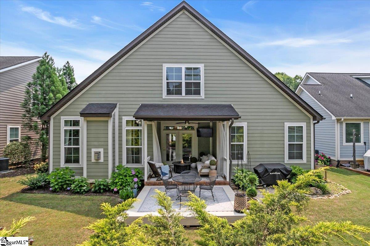 61 Palladio Drive Greenville, SC 29617