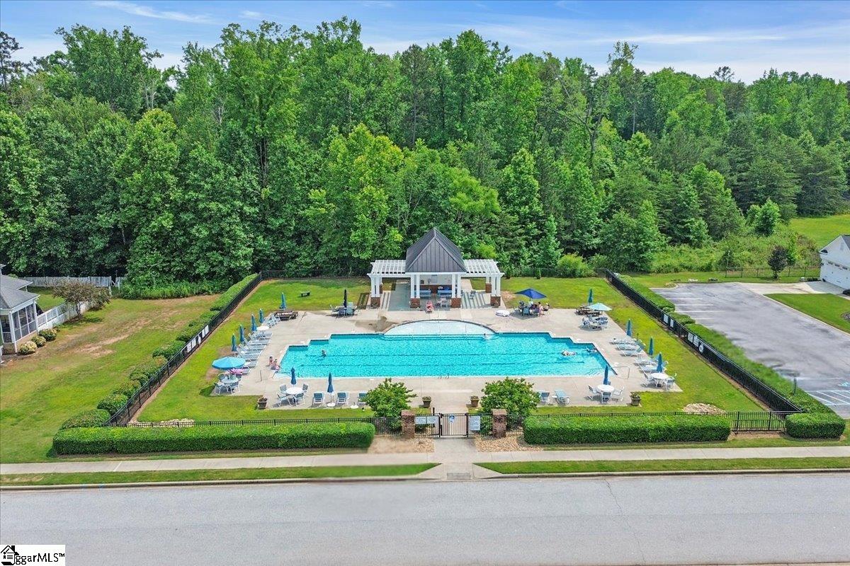 61 Palladio Drive Greenville, SC 29617