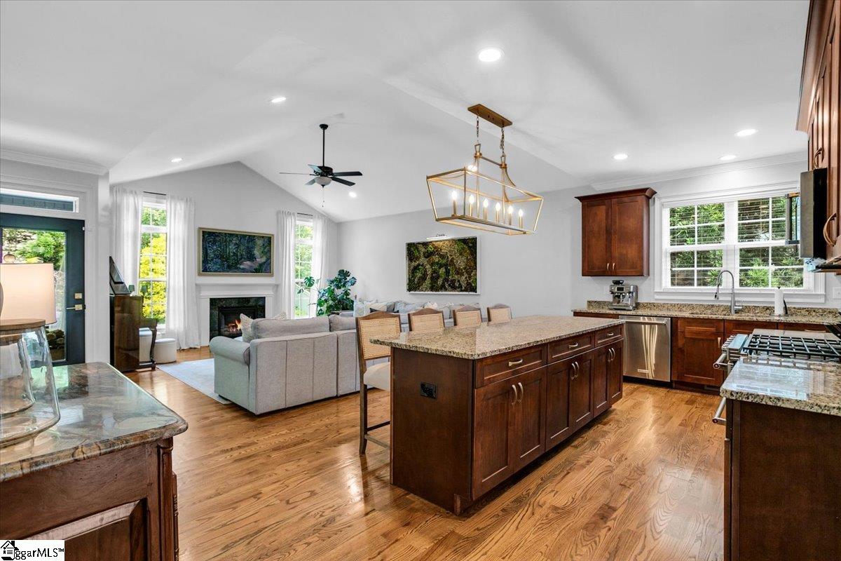 61 Palladio Drive Greenville, SC 29617