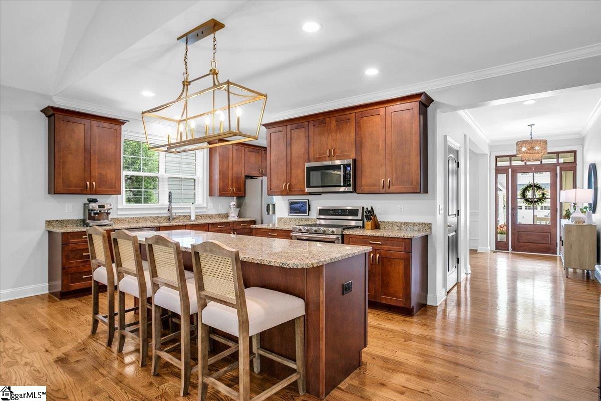 61 Palladio Drive Greenville, SC 29617