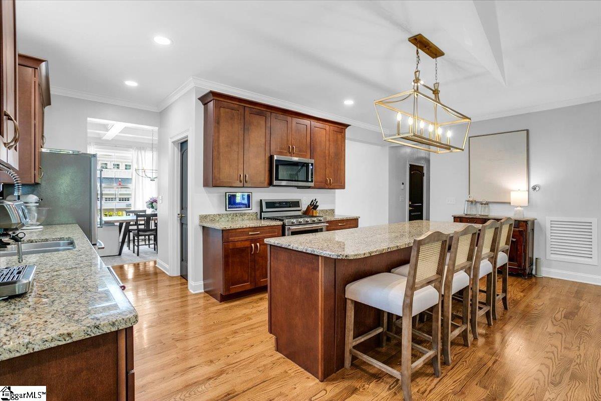 61 Palladio Drive Greenville, SC 29617